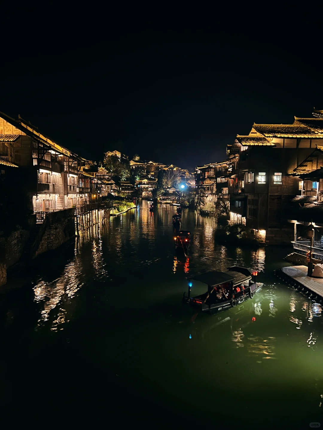 深圳出发高铁直达‼️治愈系避世仙境～