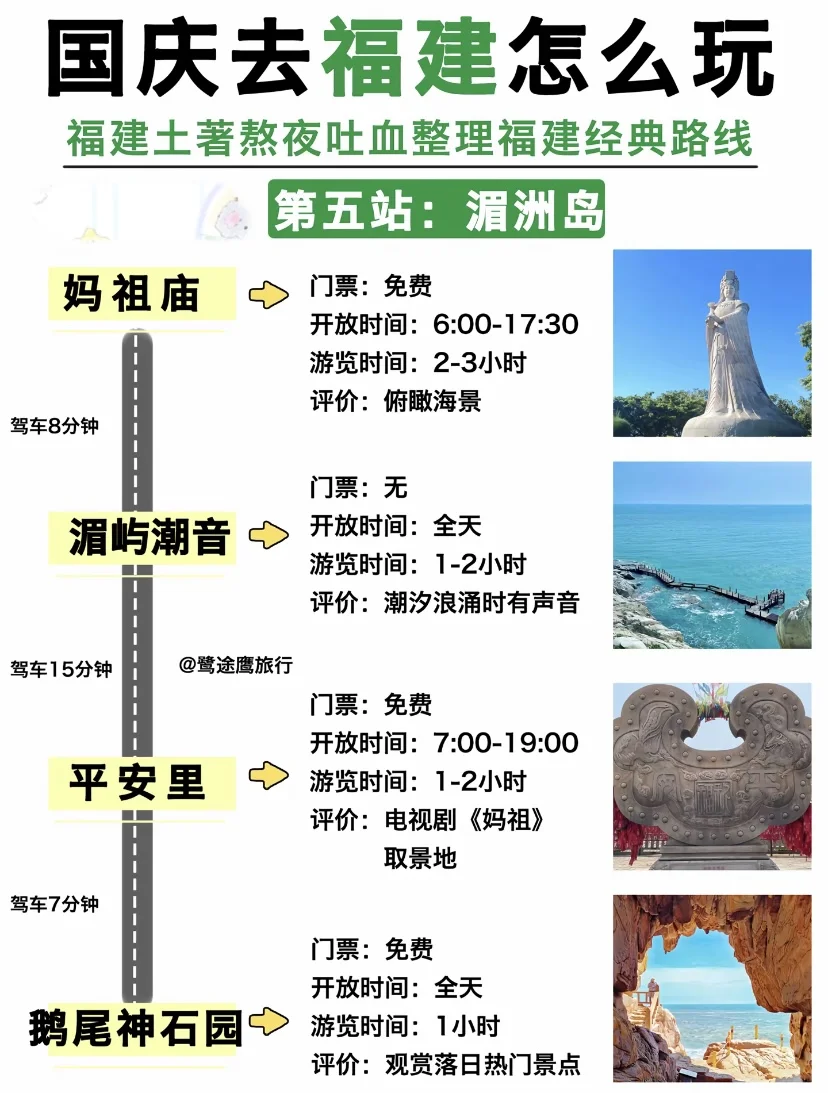 还好在国庆前去福建看到了这篇
