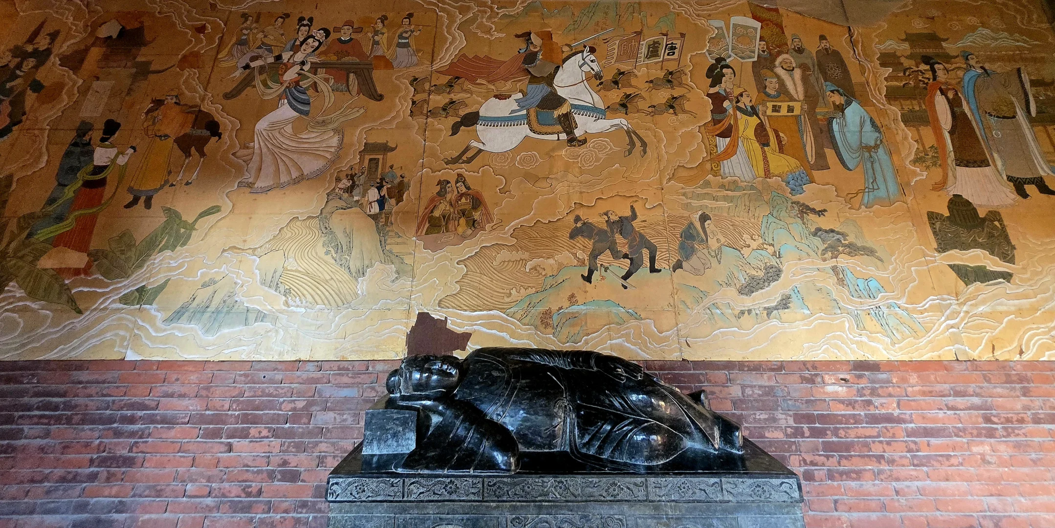 🇨🇳河北-邯郸-黄粱梦吕仙祠