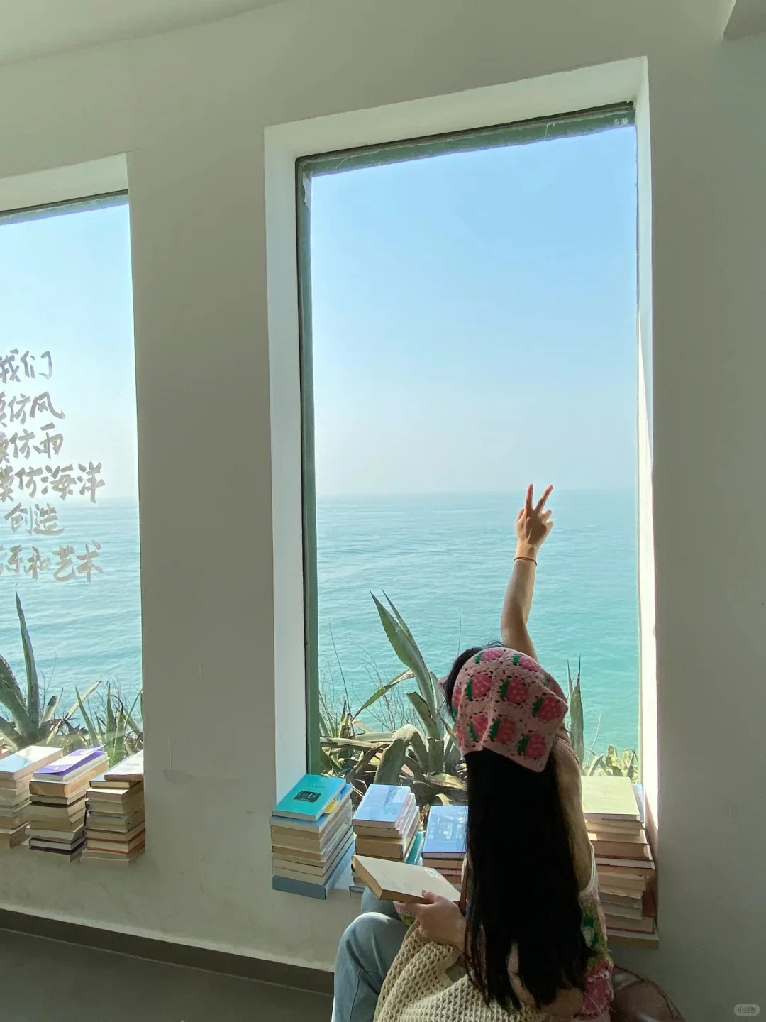 春节22°C的崇左真超神了，比三亚更适合带娃