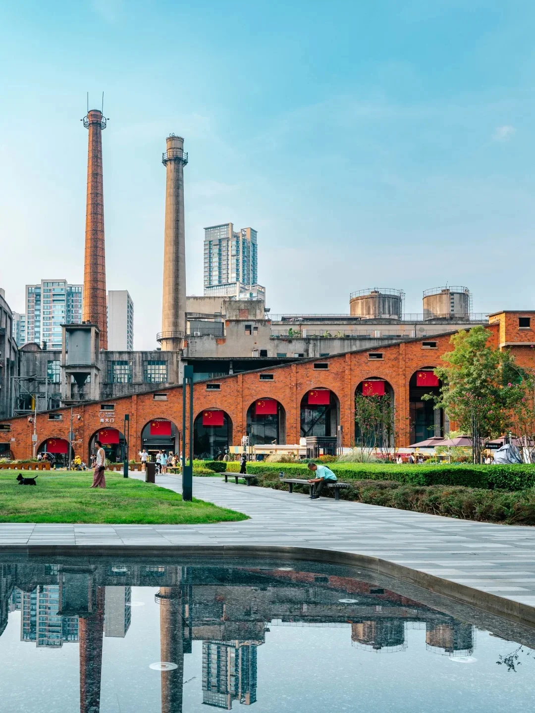 成都旅游｜连夜写的三天行程攻略！一定要看