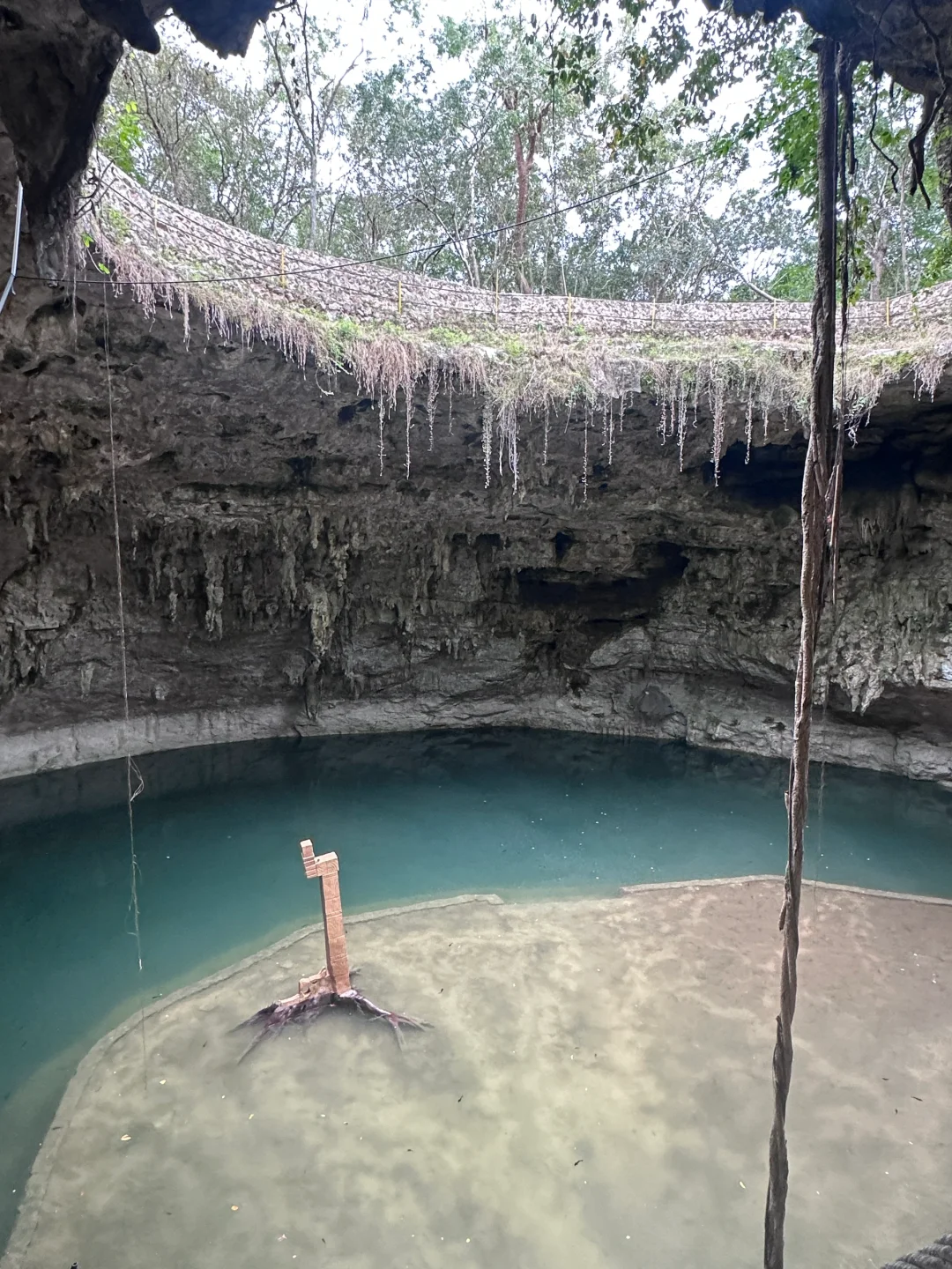 大自然的鬼斧神工