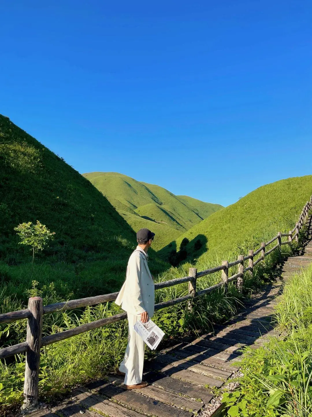 🌅国内 6 处小众地✨美到失语