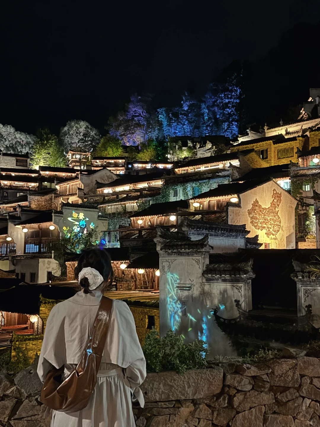 太原出发✈️不用请假过个周末（3/50） 📍江西