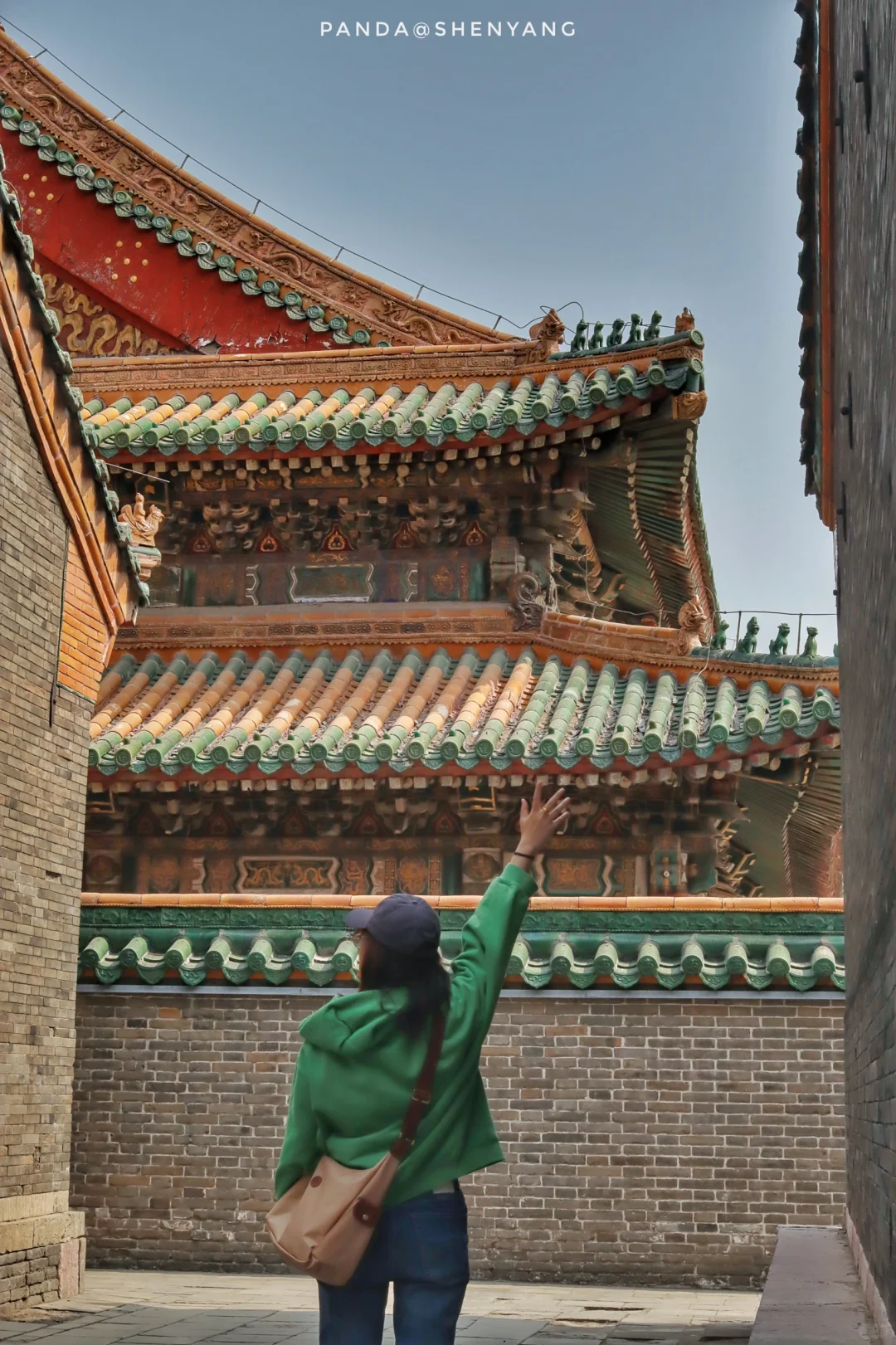 反向旅行！春节就去这❾个小众又好玩的城市吧