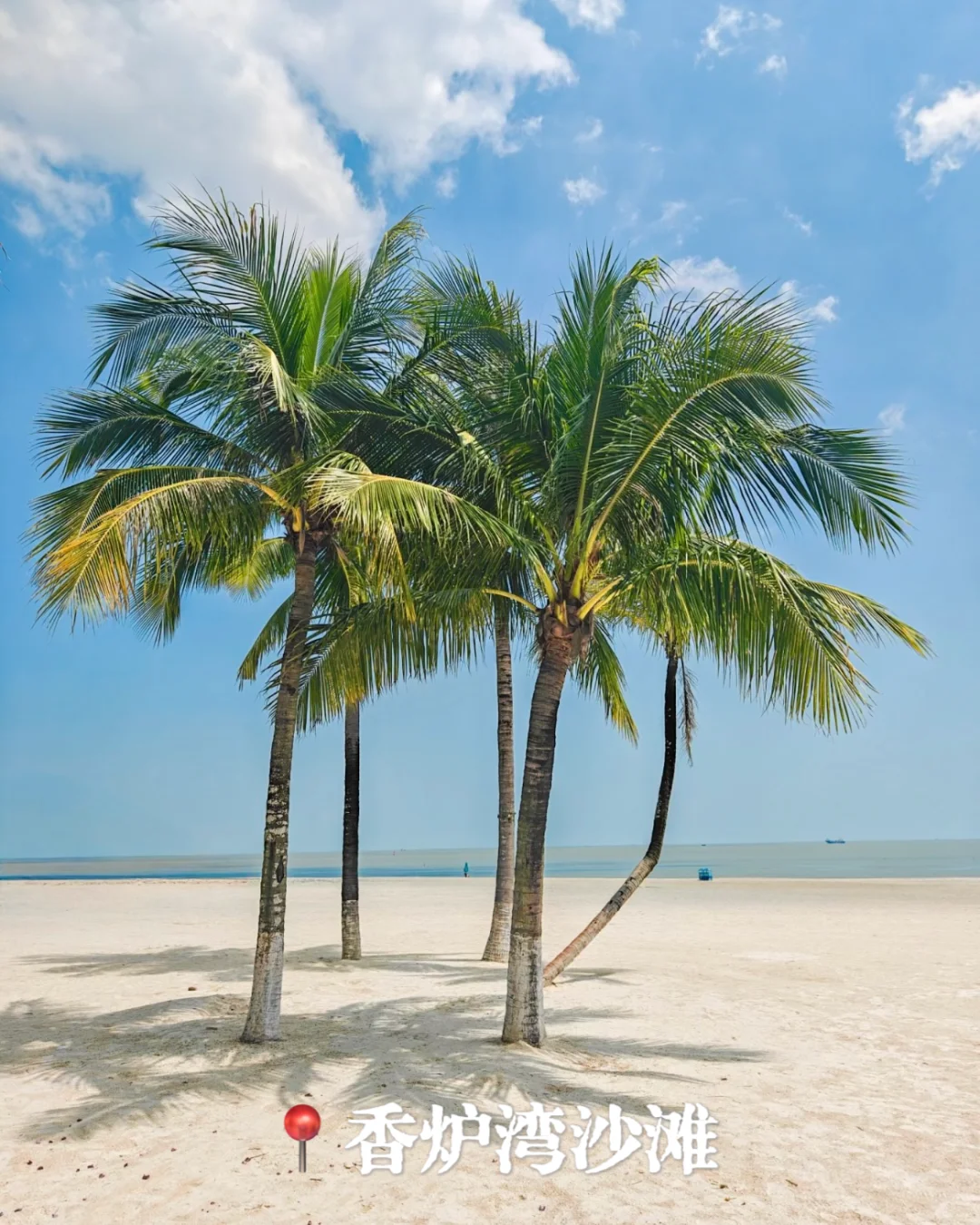 🎡广东的私藏路线，都在这里❗️