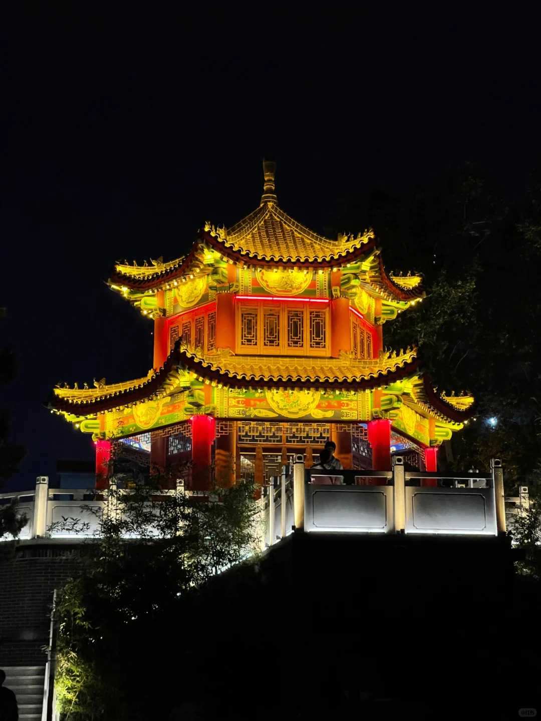 快码住🎈邯郸三天两夜旅游攻略！