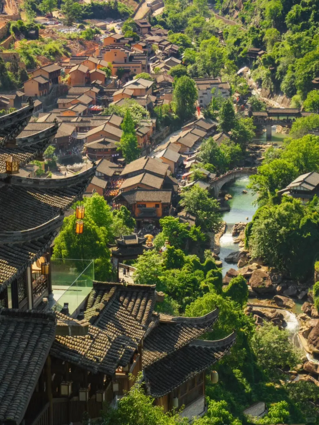 刚从望仙谷回来，劝退所有不做攻略的姐妹