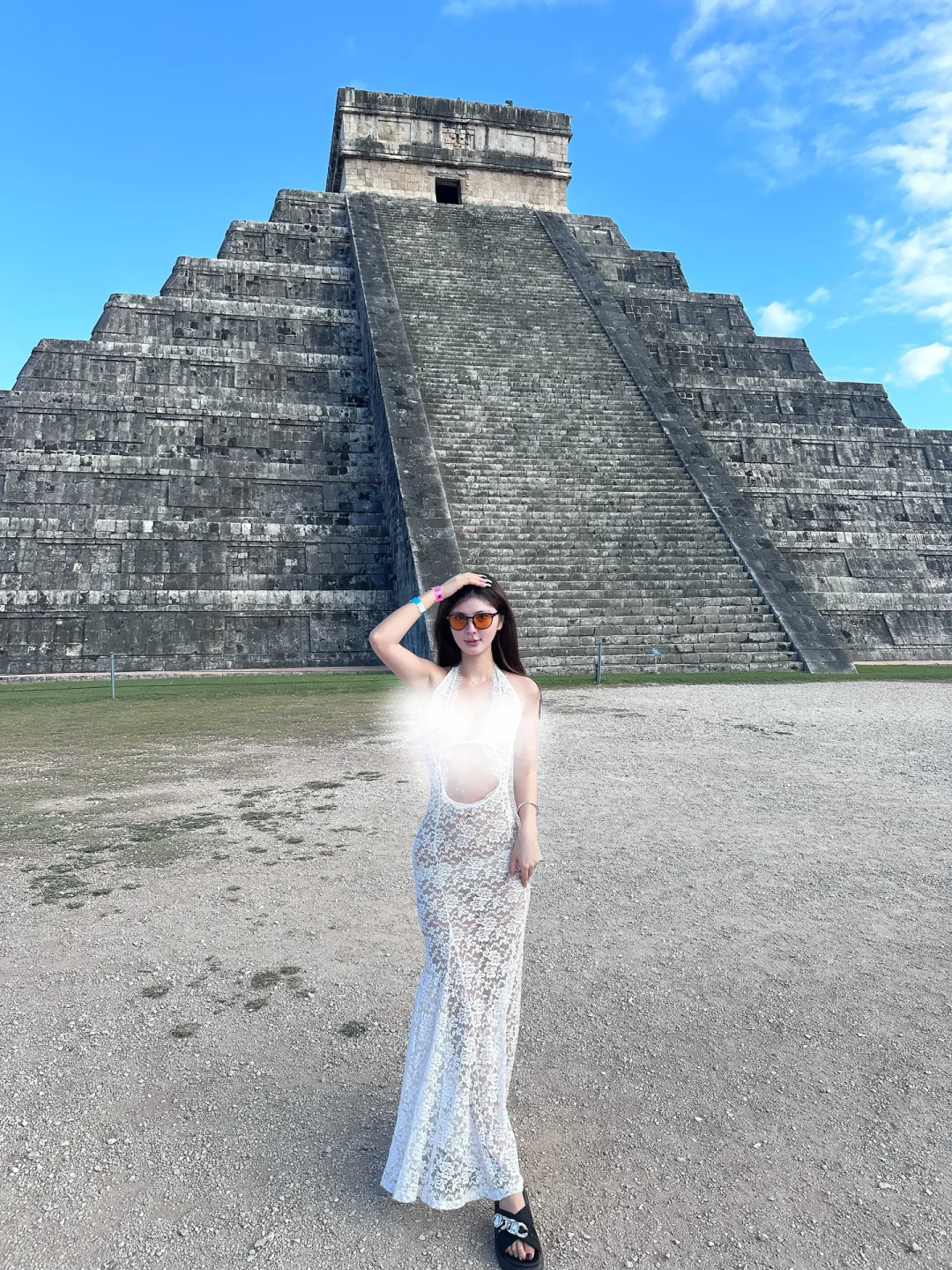 大自然的鬼斧神工