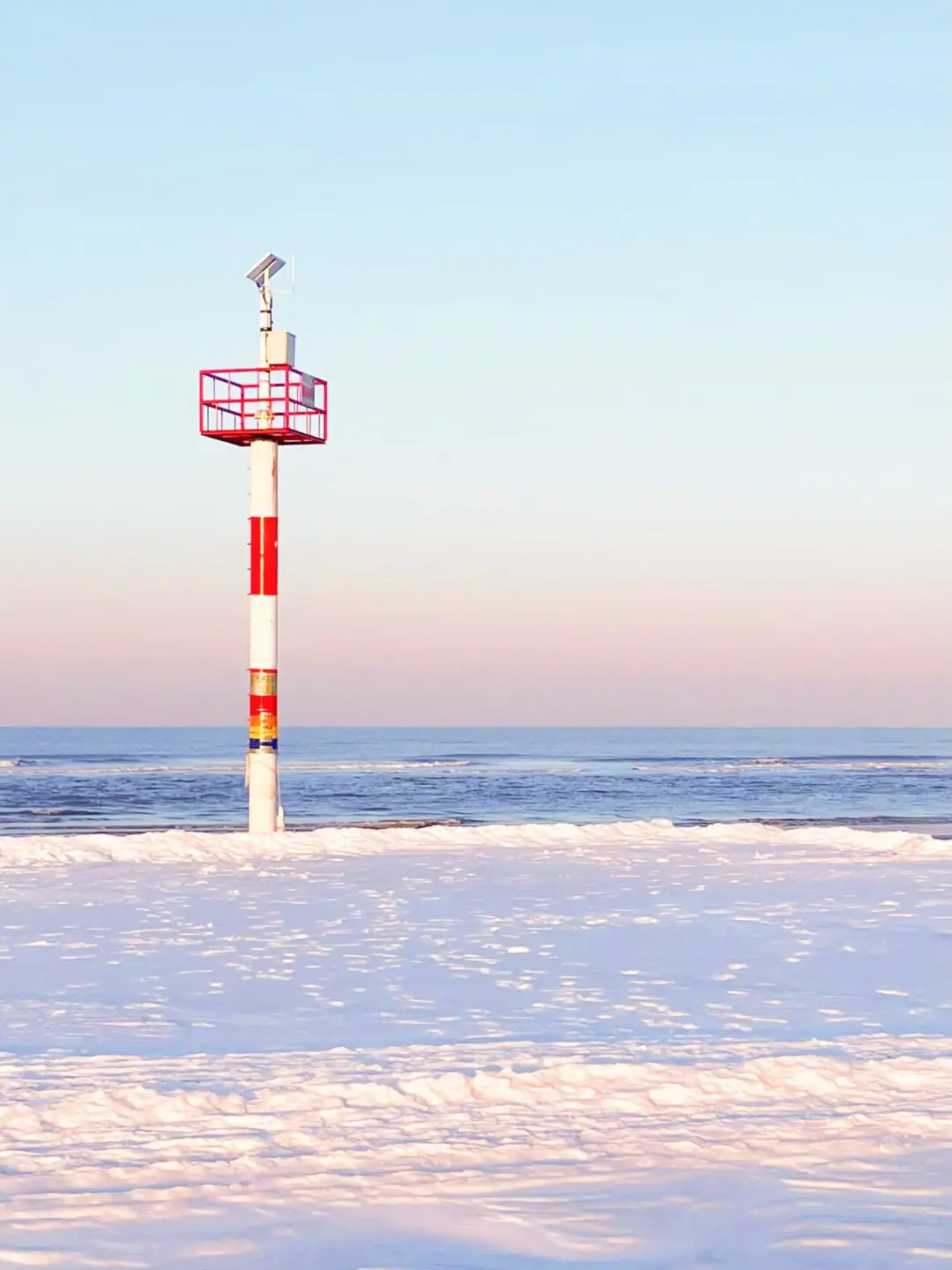 写给1-2月秦皇岛旅游的姐妹👯超全避雷