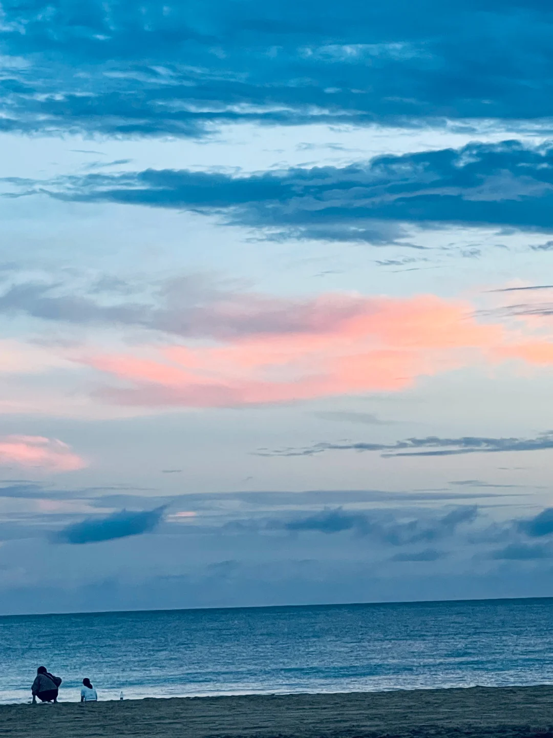 03女大学生的万宁摆烂日记🏖️👙（穷游可以参