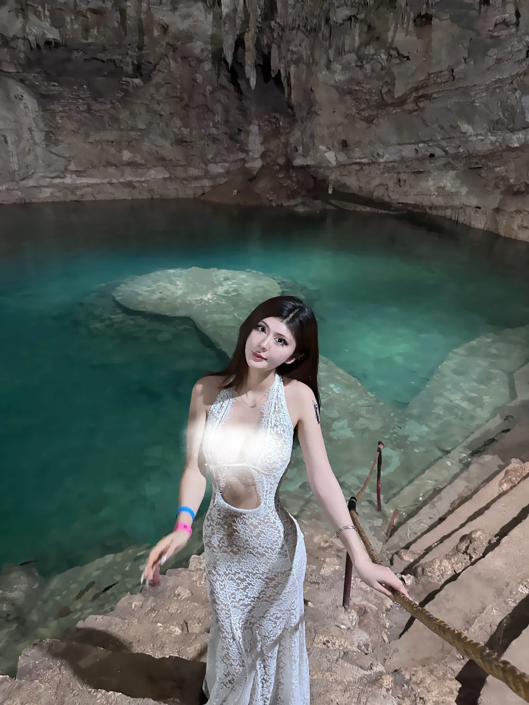 大自然的鬼斧神工