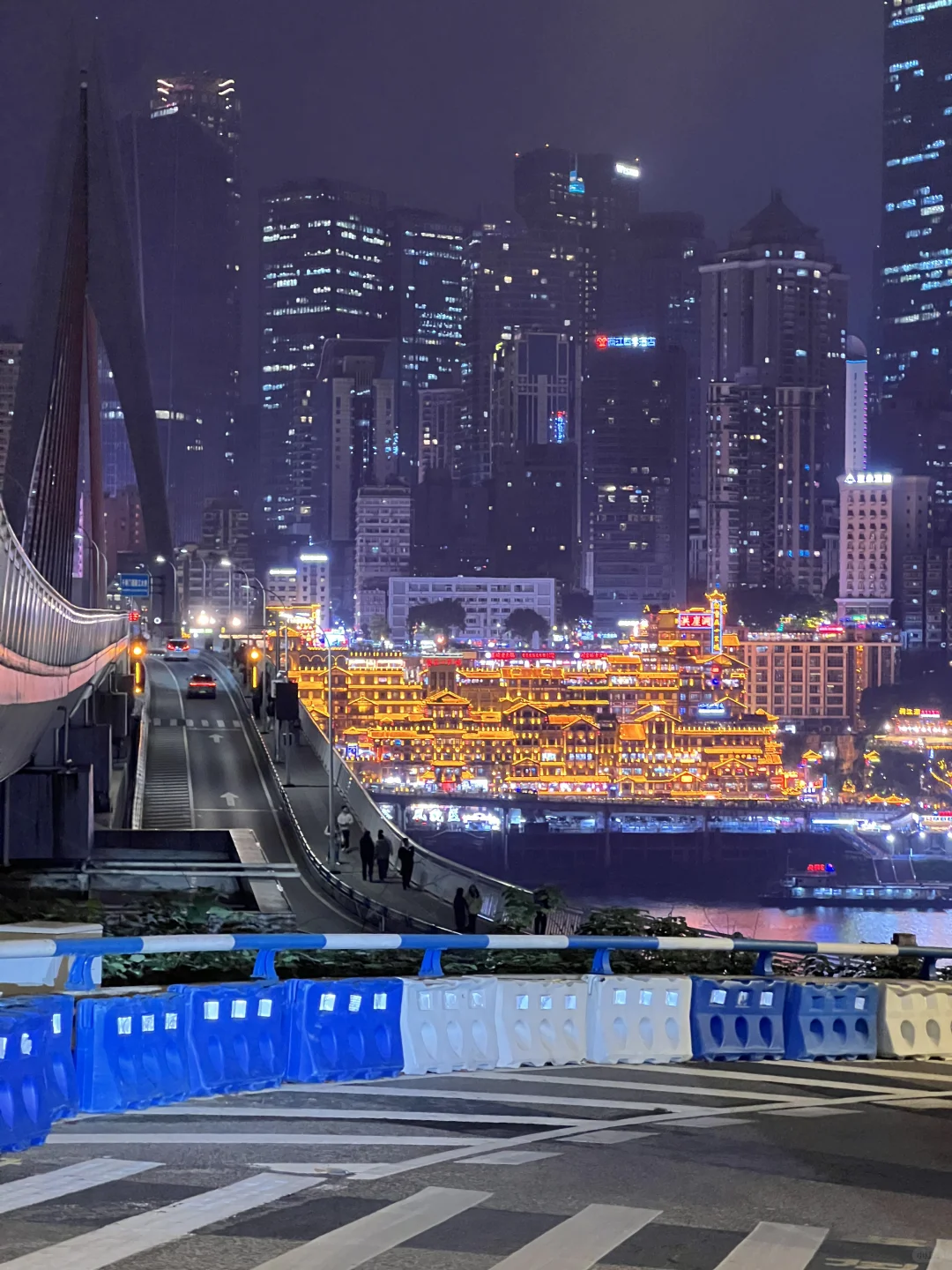 在重庆待了28年的土著真心建议你重庆这样玩