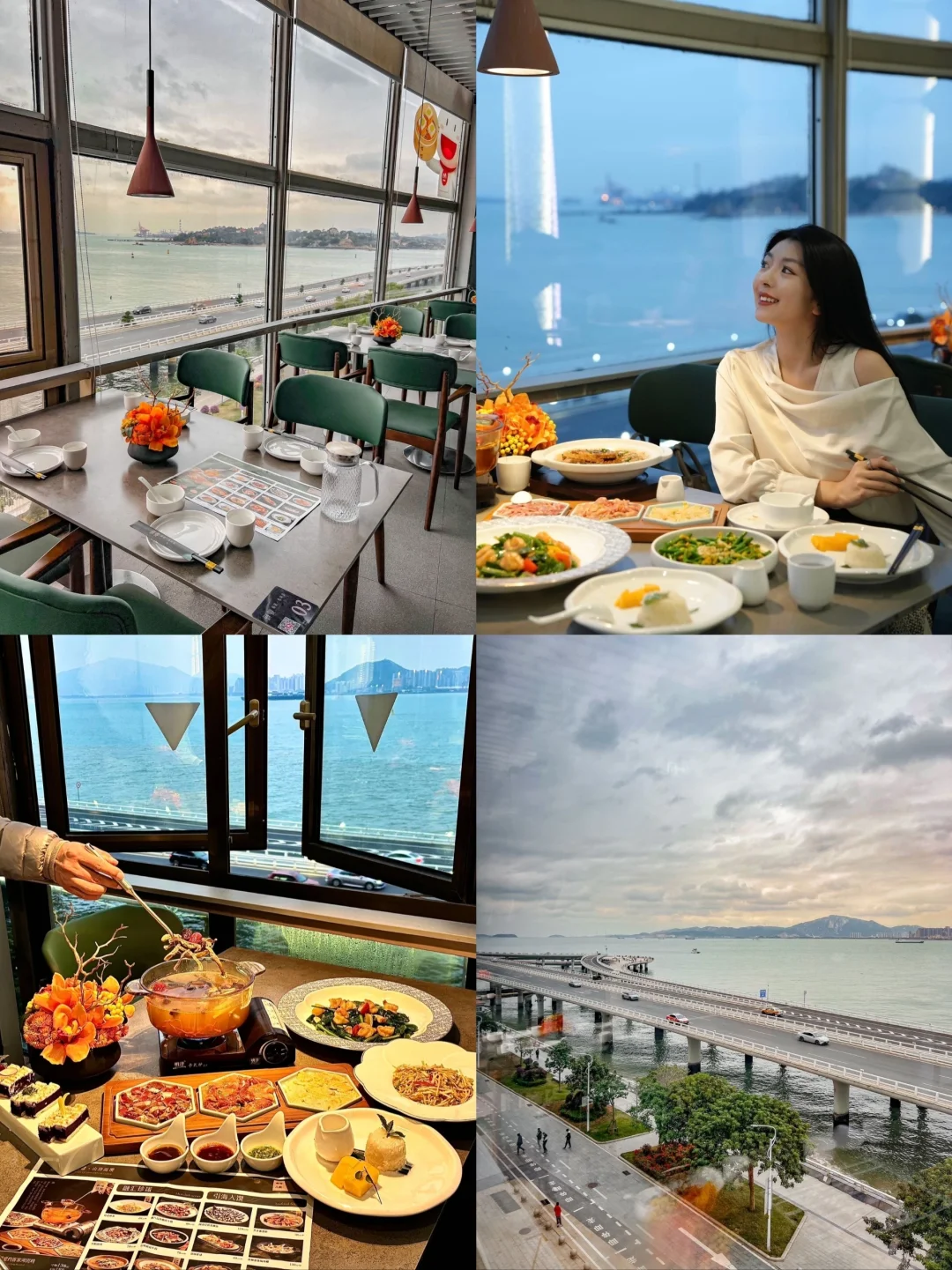 1-3月寒假打算去厦门的姐妹，避坑攻略😭