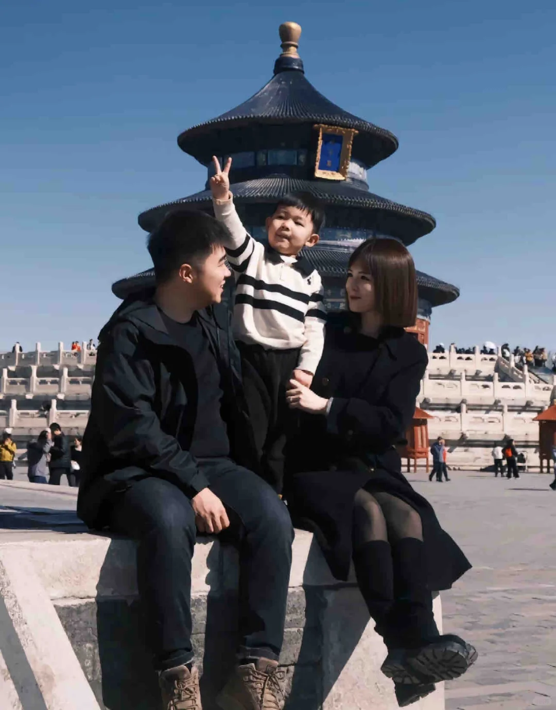 北京带娃跟团旅游已回，千万别瞎报团❗️