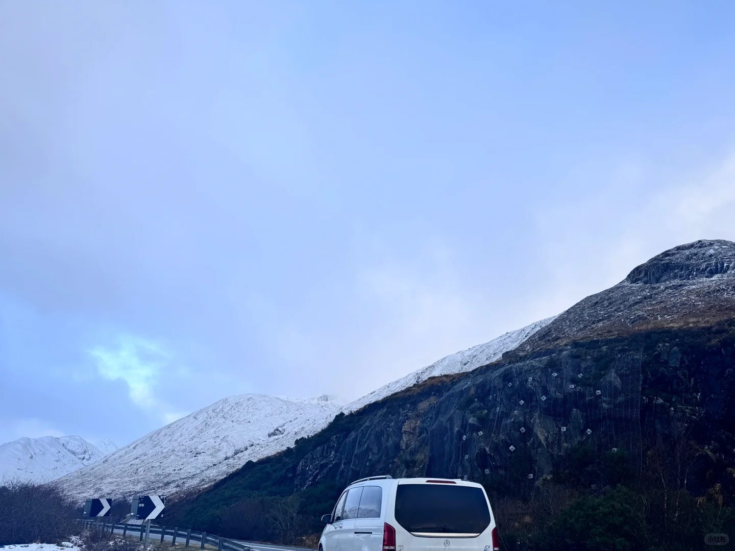 绝美高地，夏天也要再去