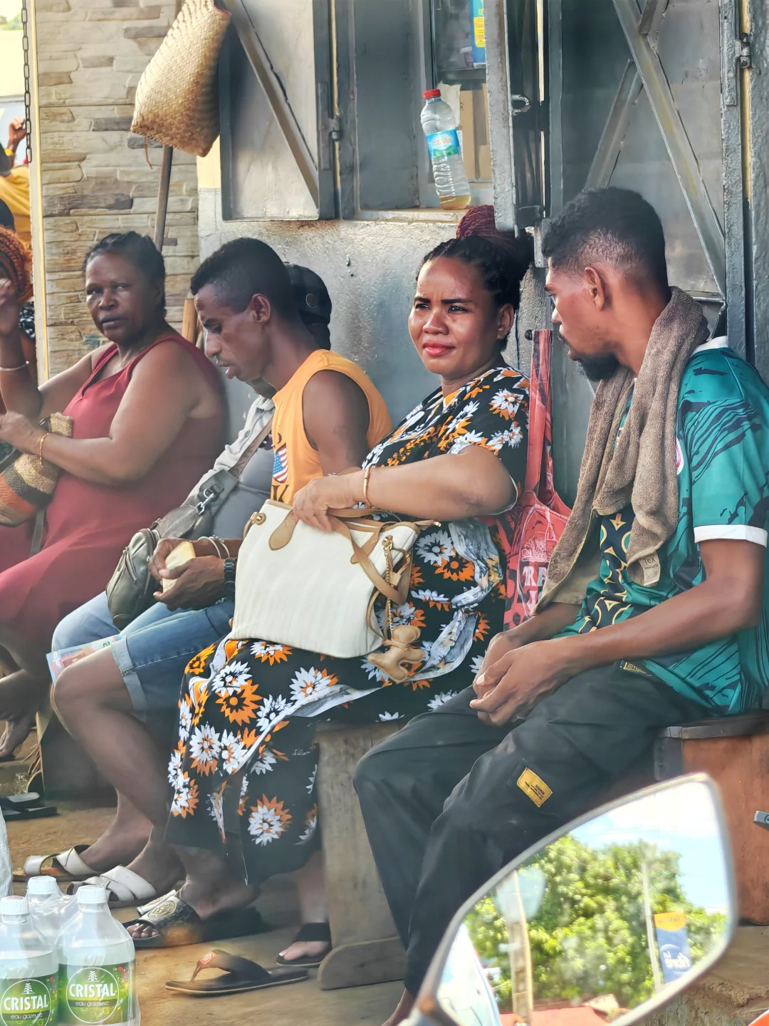 非洲深度猎奇游24