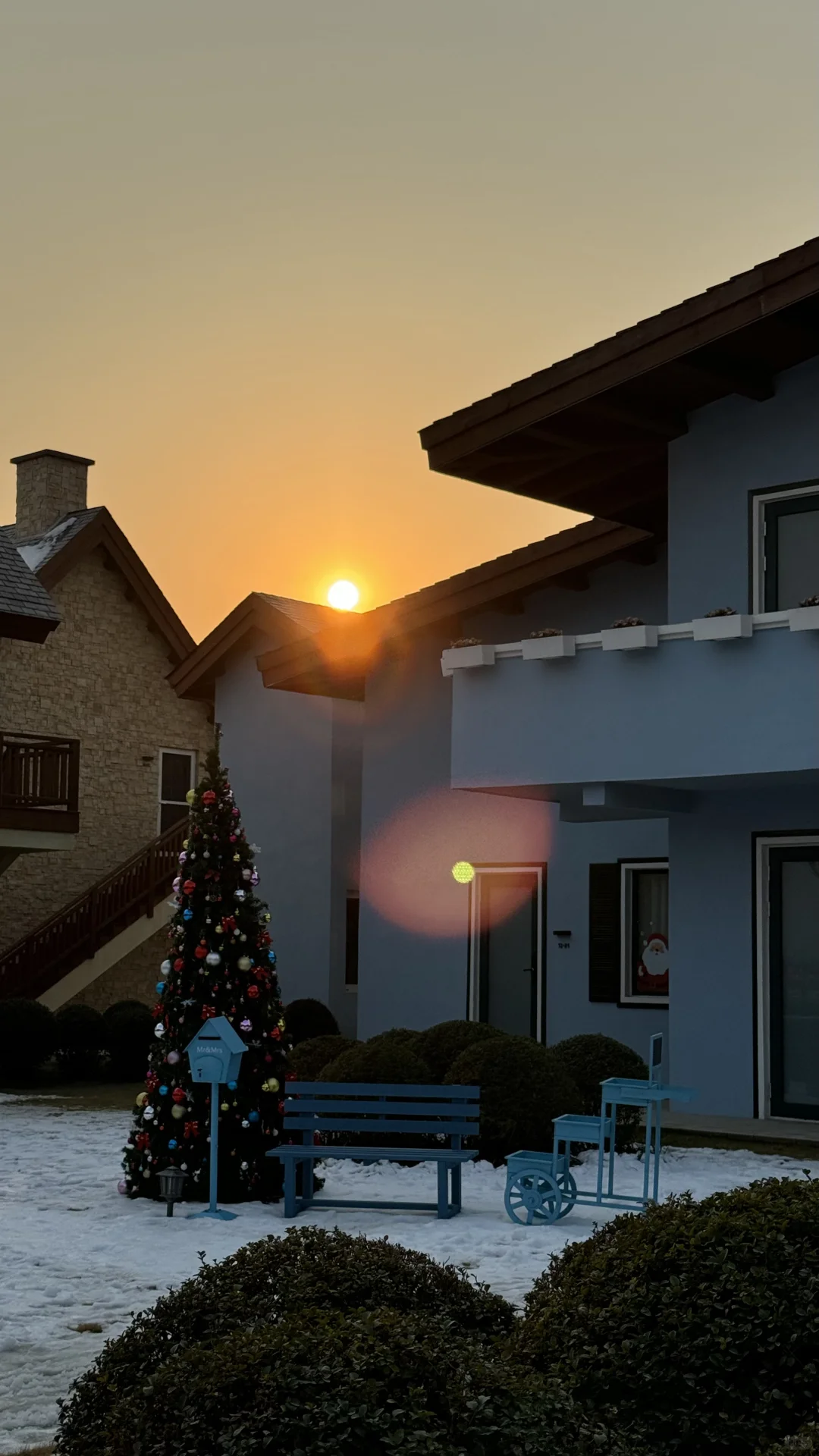 临沂驱车40min‼️被严重低估的冷门景区