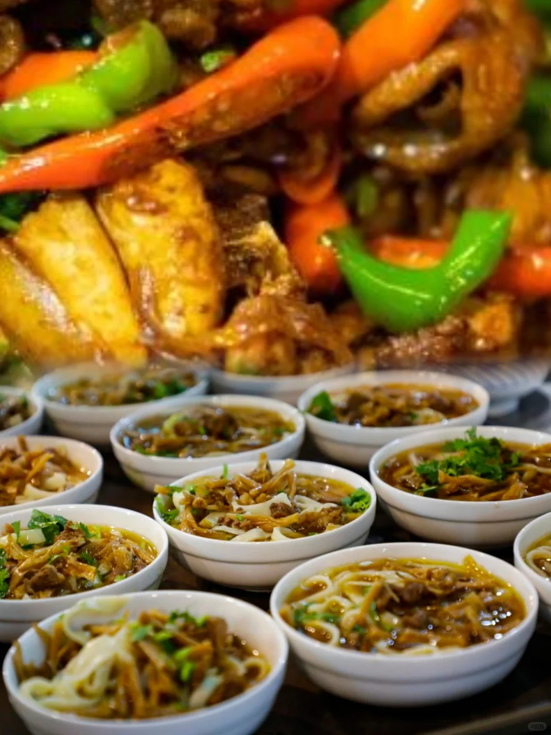 闺蜜👭做的旅游🧳攻略太绝了‼️