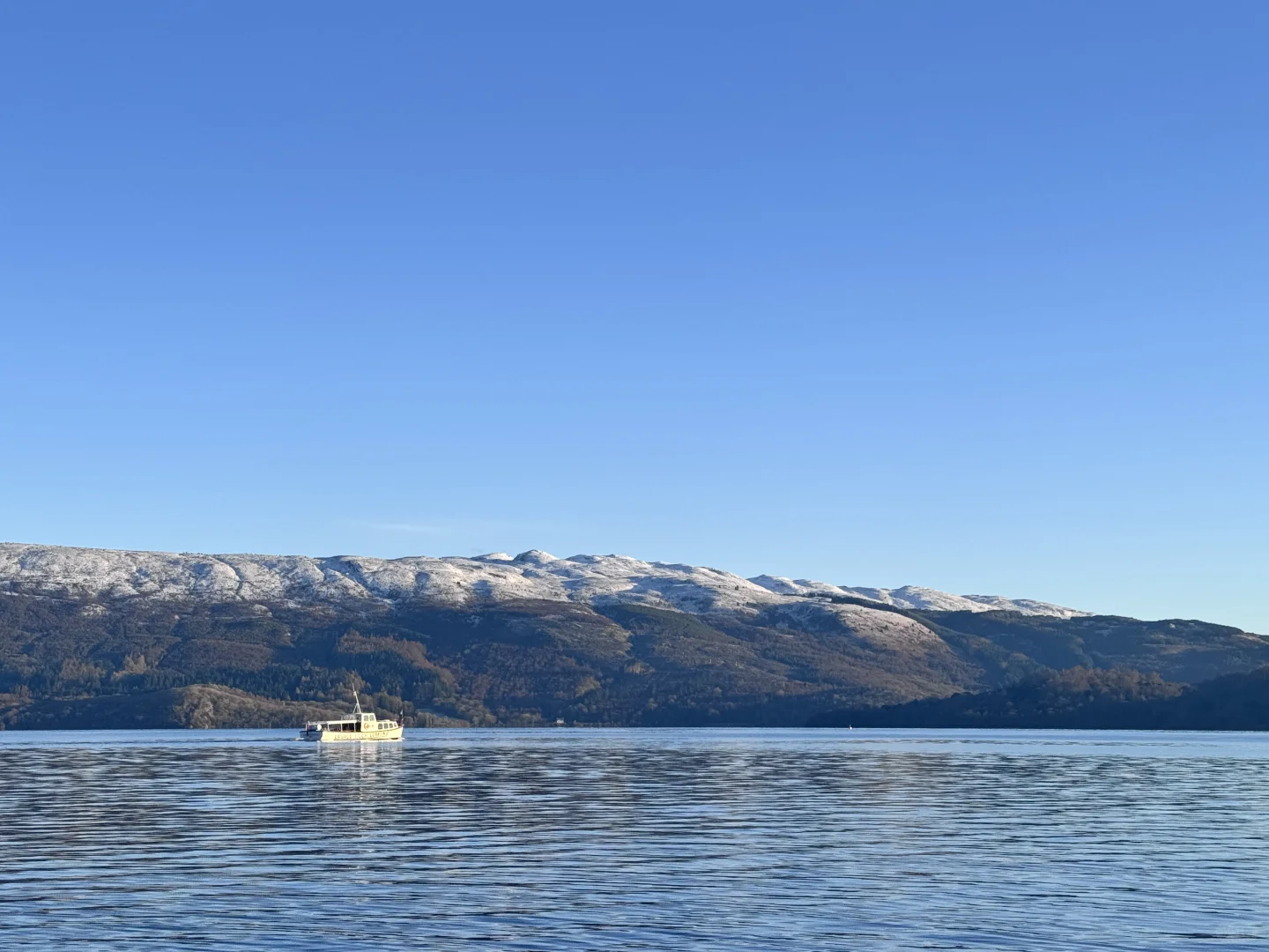 绝美高地，夏天也要再去