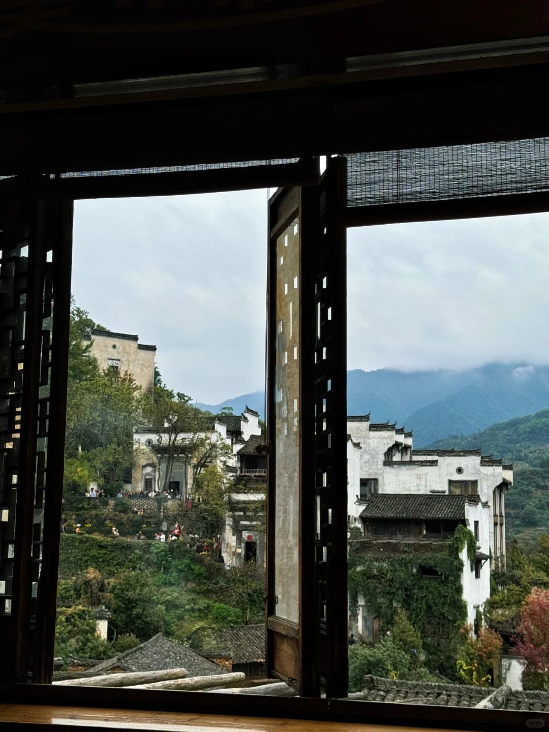 太原出发✈️不用请假过个周末（3/50） 📍江西