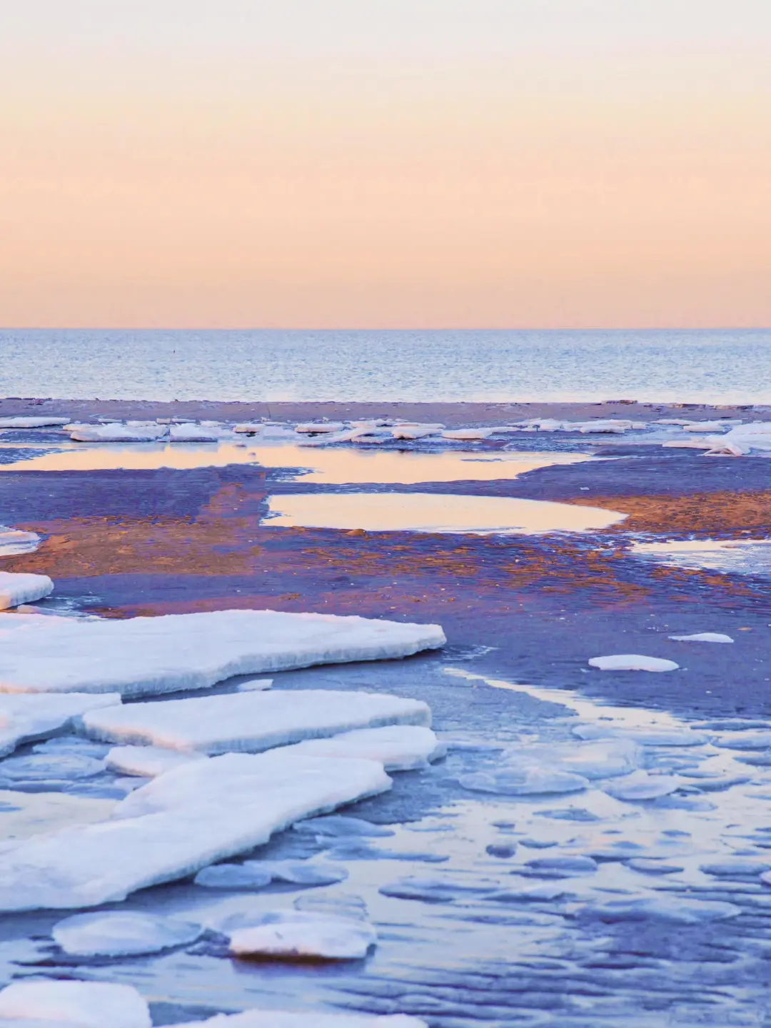 写给1-2月秦皇岛旅游的姐妹👯超全避雷