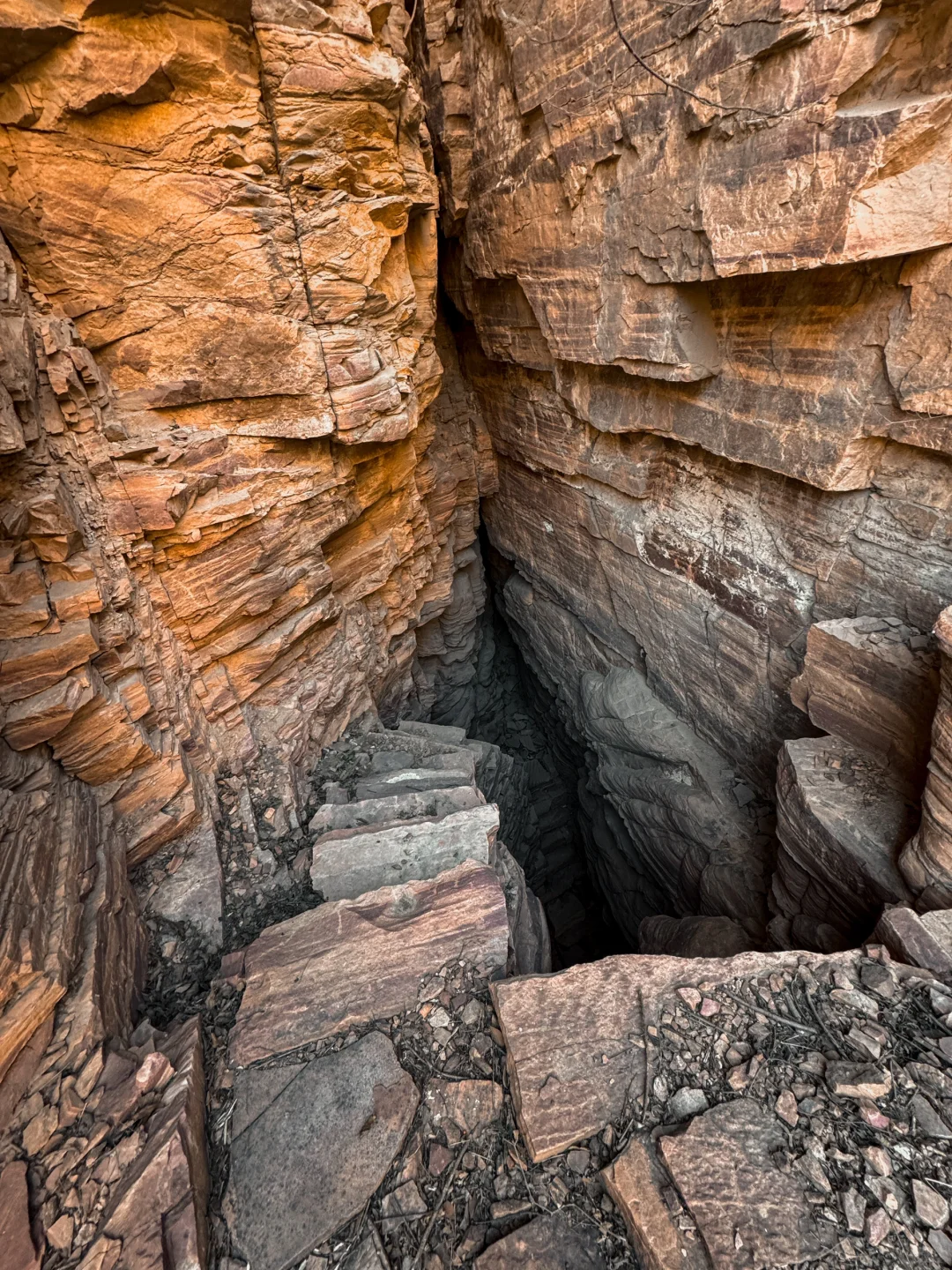 邢台半日免费可游玩的野山⛰️轻松无爬升