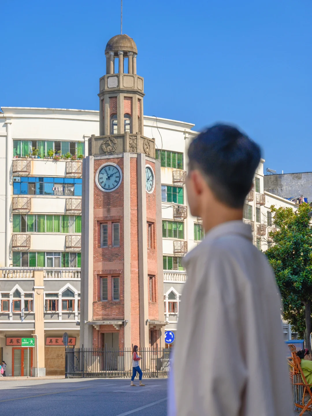 推荐 6 个适合春节旅行的小城🎐人少好逛