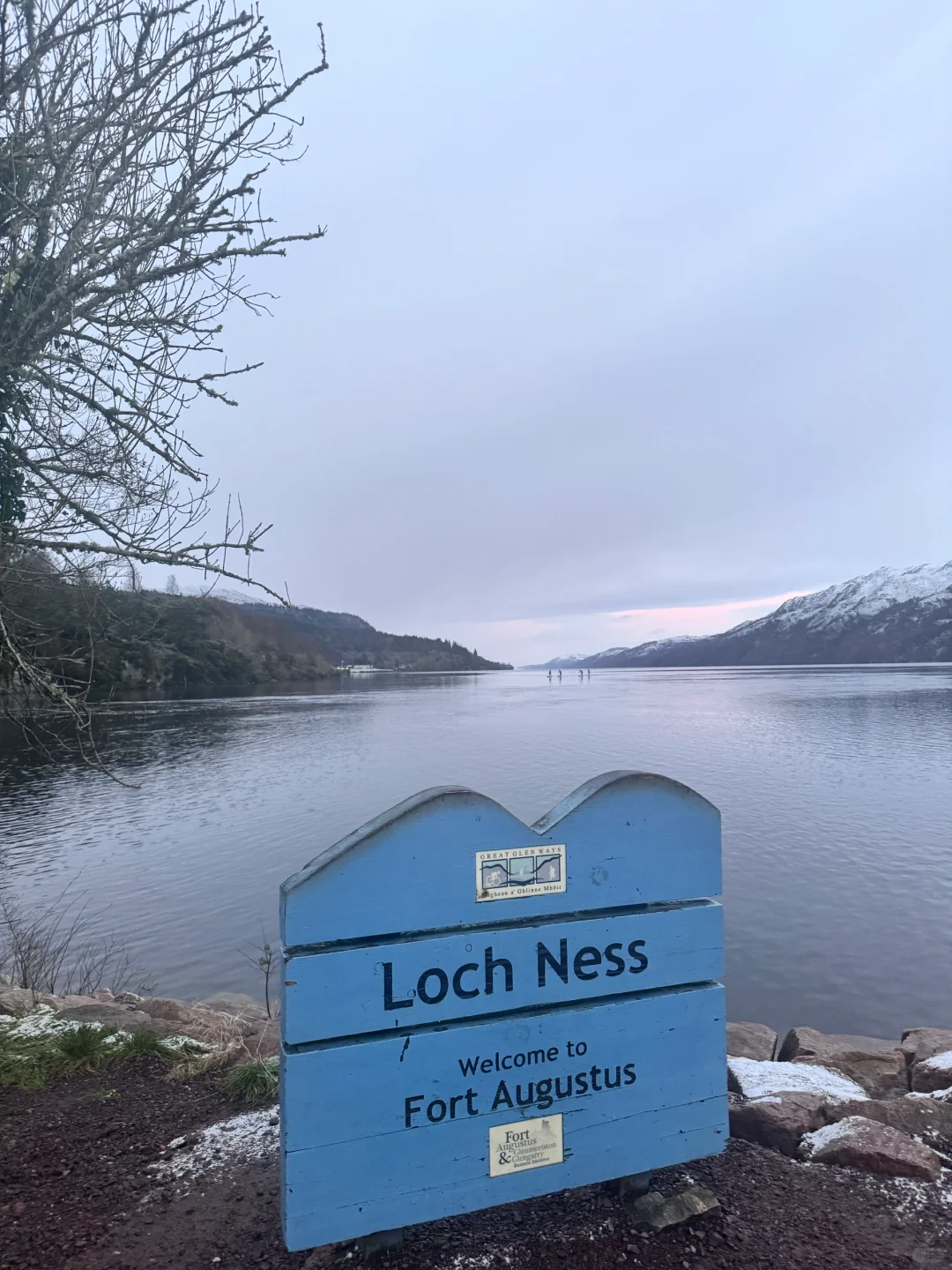 绝美高地，夏天也要再去