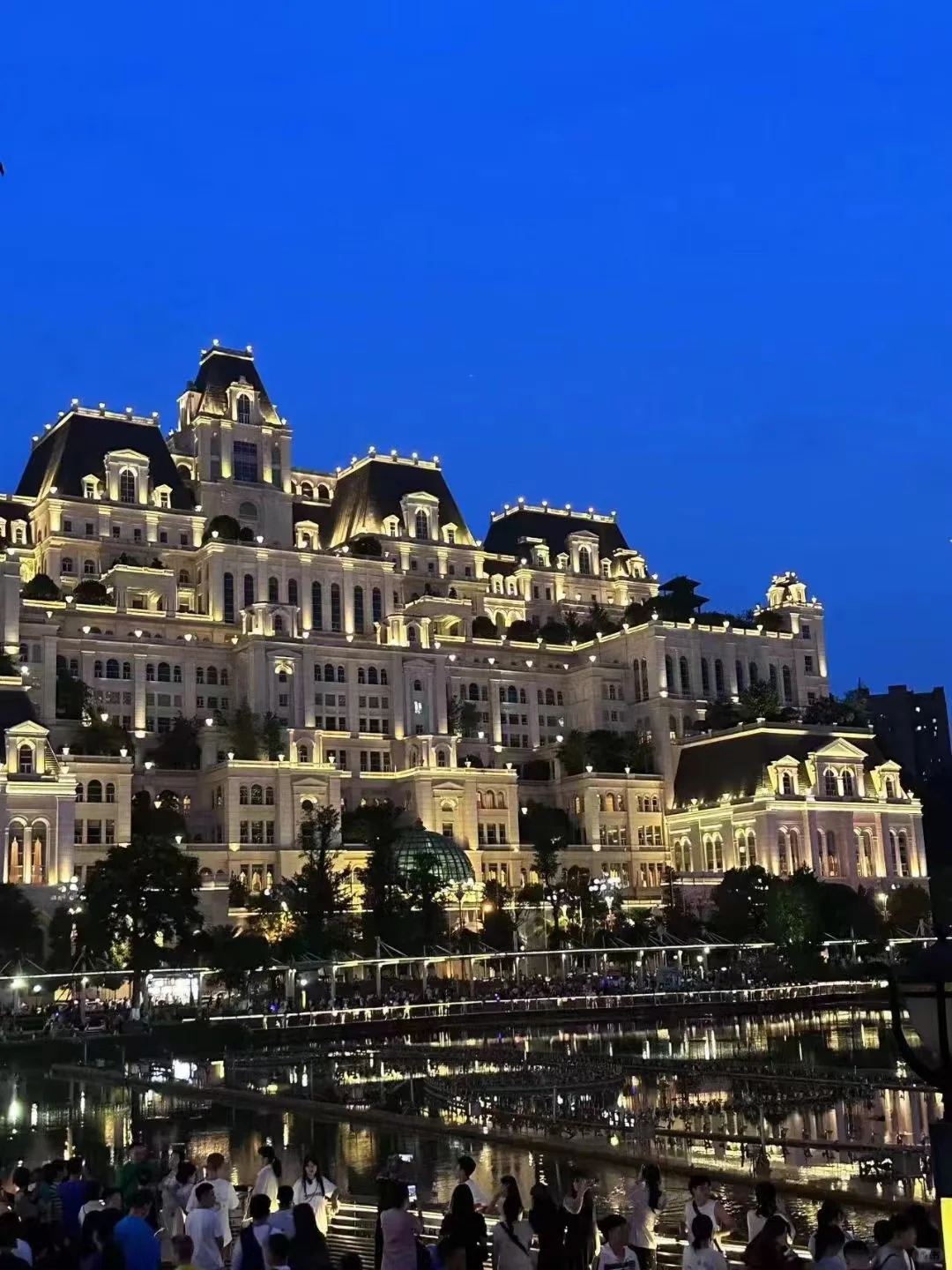 未成年想独自旅行看这里！！