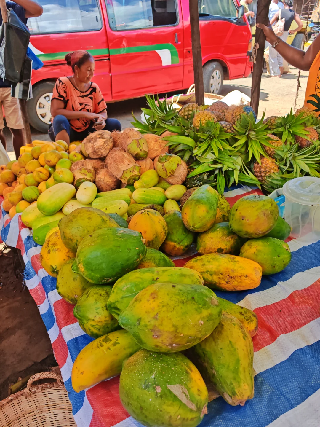 非洲深度猎奇游24