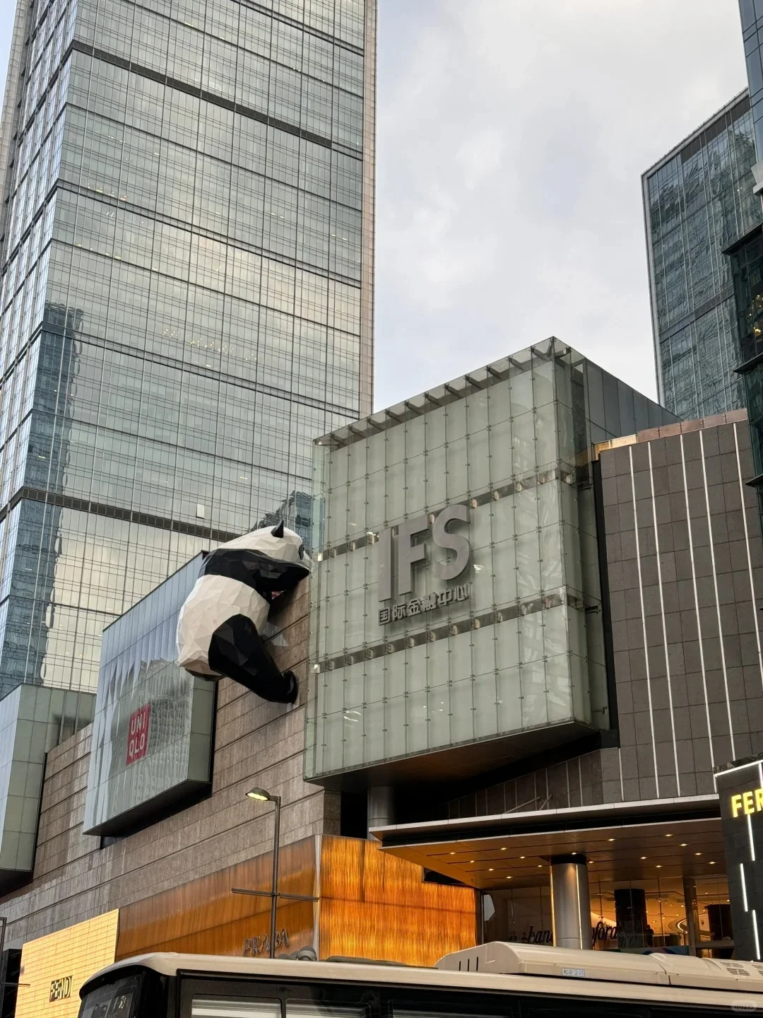 成都旅游｜连夜写的三天行程攻略！一定要看