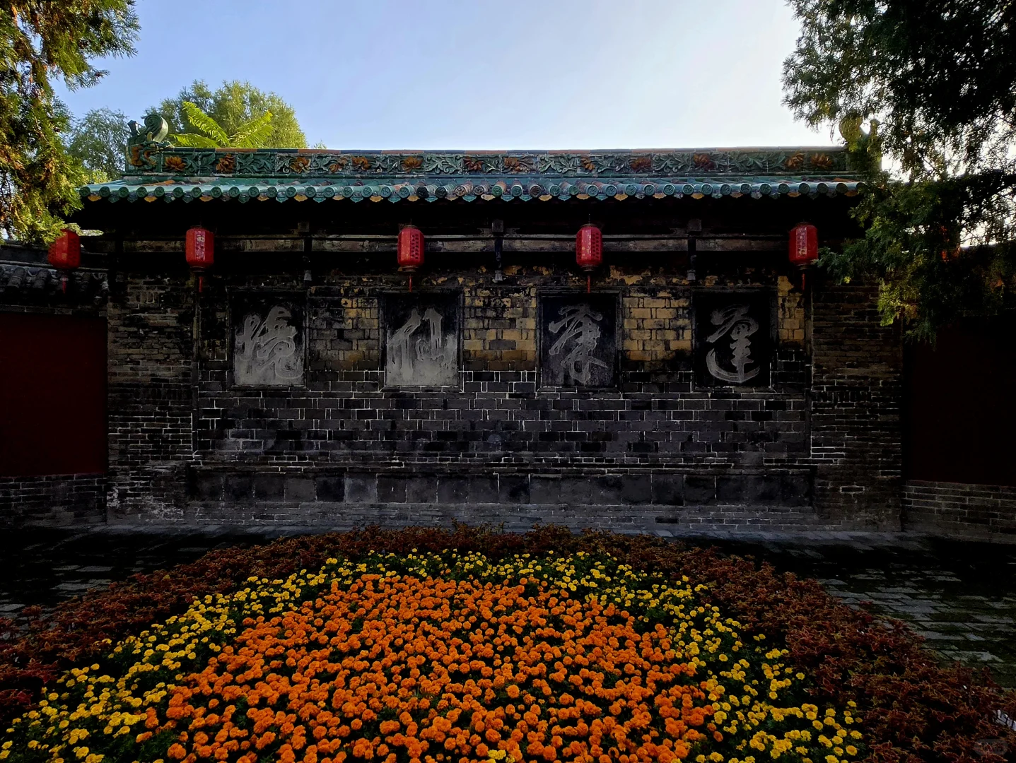 🇨🇳河北-邯郸-黄粱梦吕仙祠