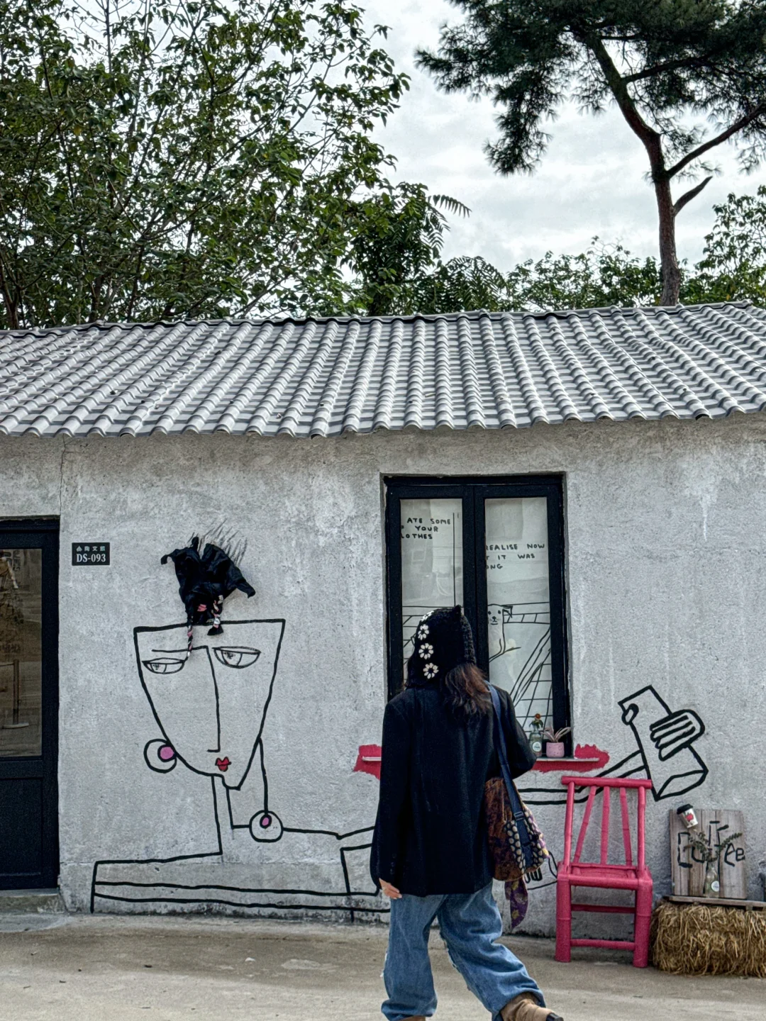 太原出发✈️不用请假过个周末（3/50） 📍江西