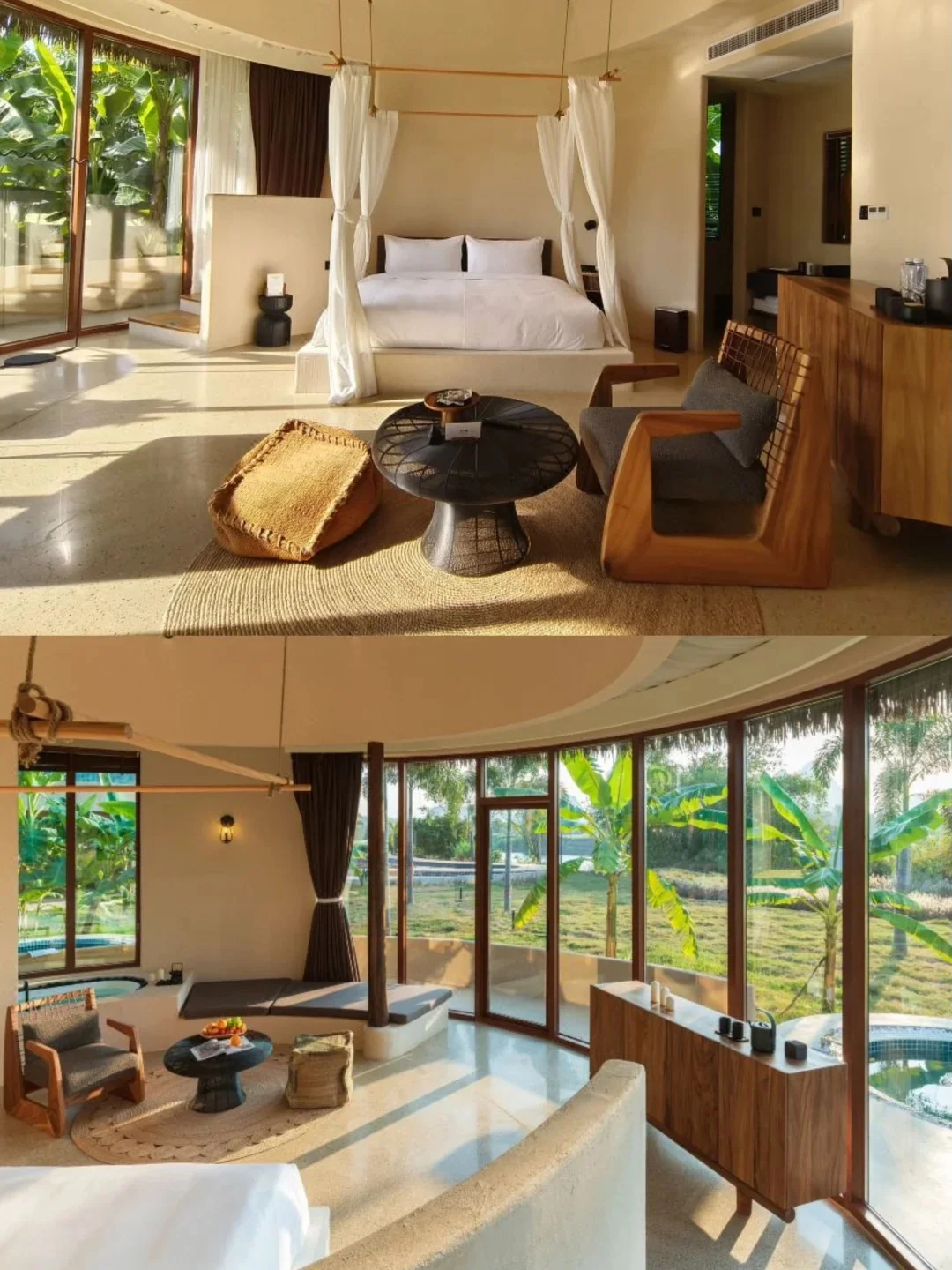 春节22°C的崇左真超神了，比三亚更适合带娃