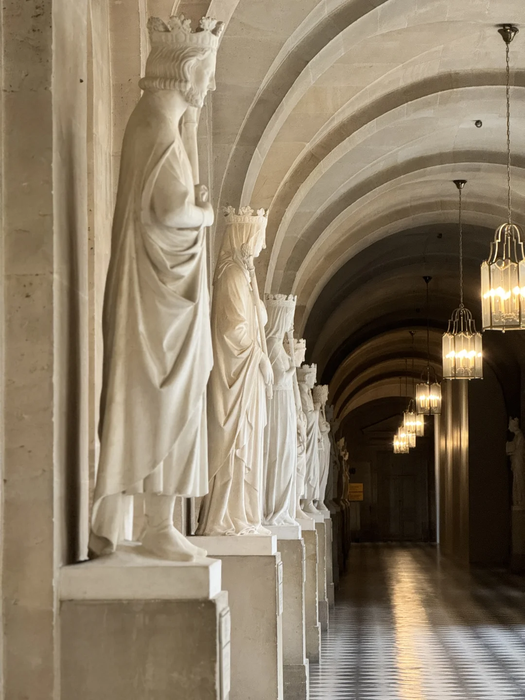 巴黎行～凡尔赛宫