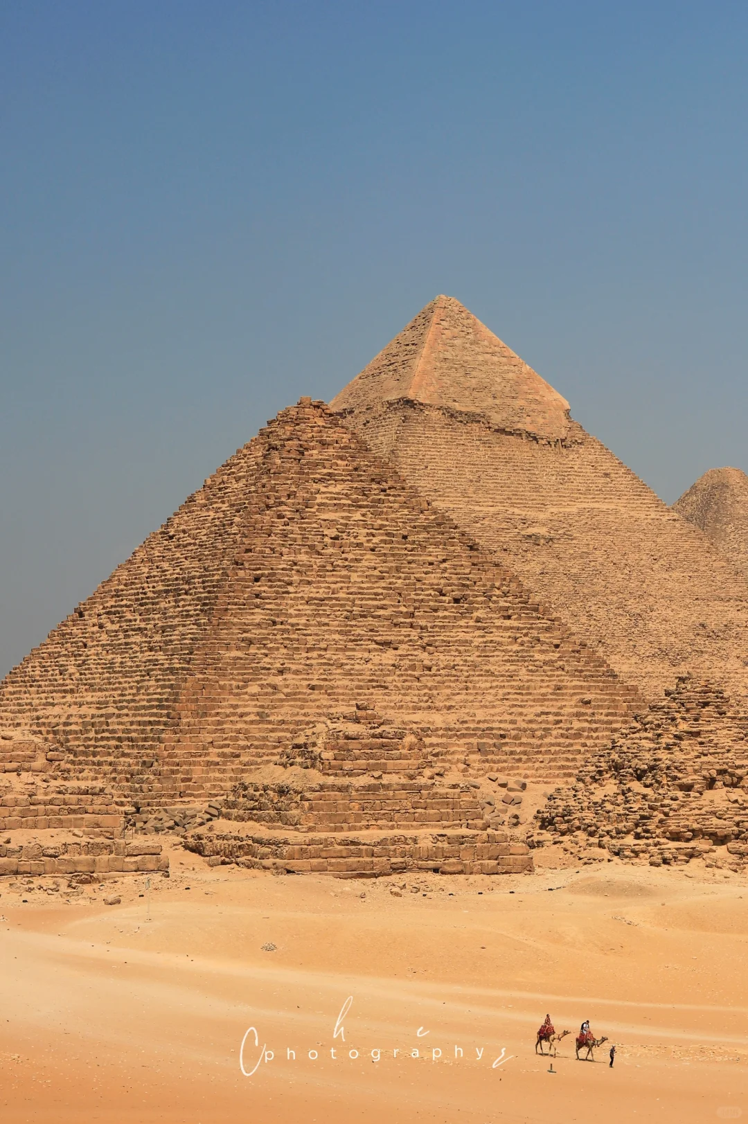 1.8w9国75天亚欧非环球旅行（行程篇✈️）