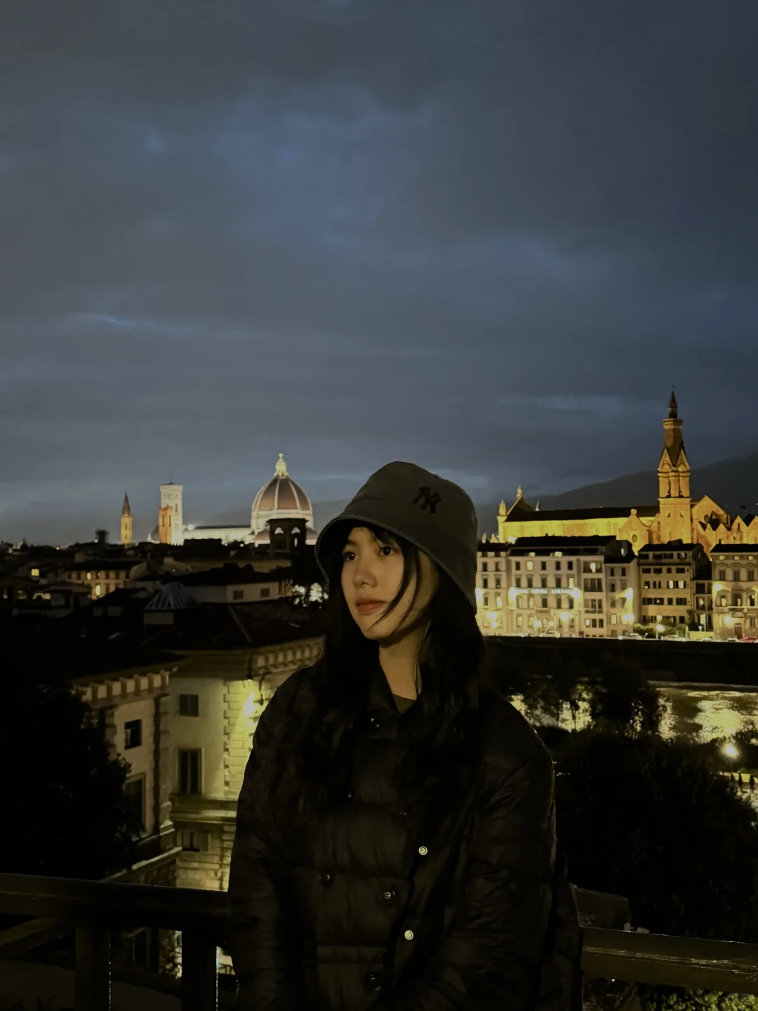 意大利7天6晚我花了1800元