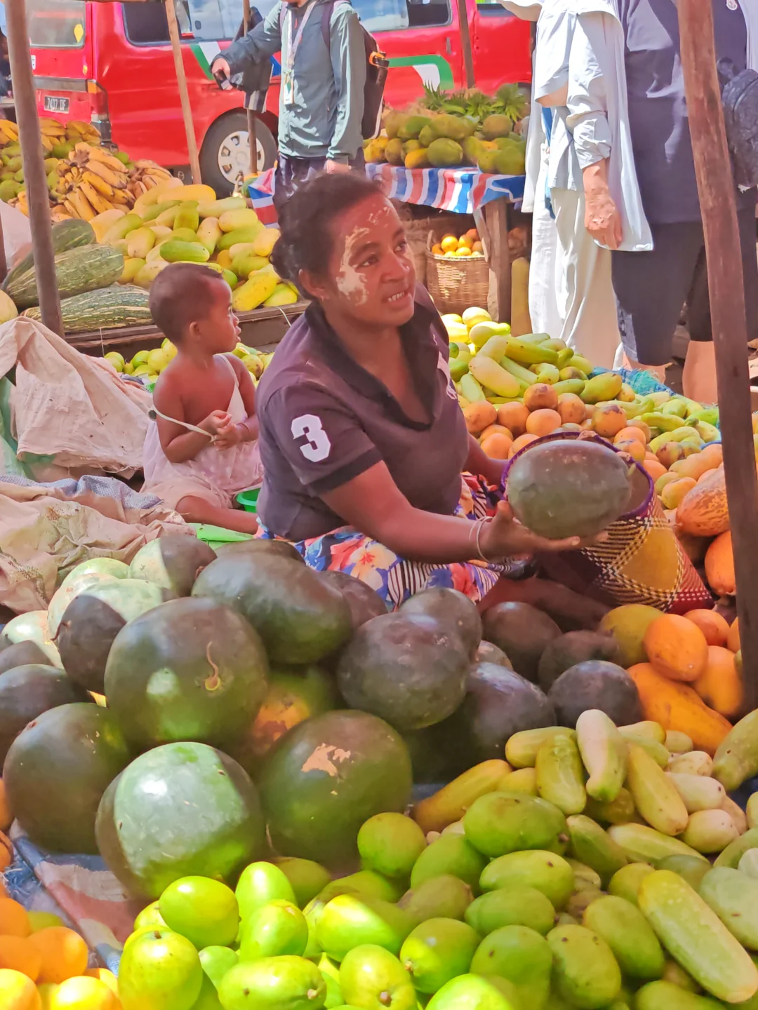非洲深度猎奇游24