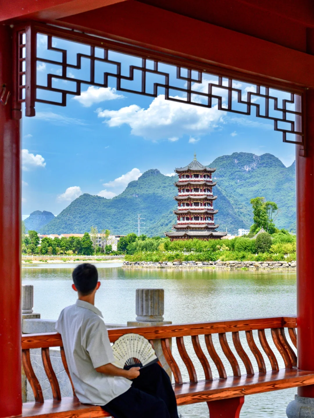 推荐 6 个适合春节旅行的小城🎐人少好逛