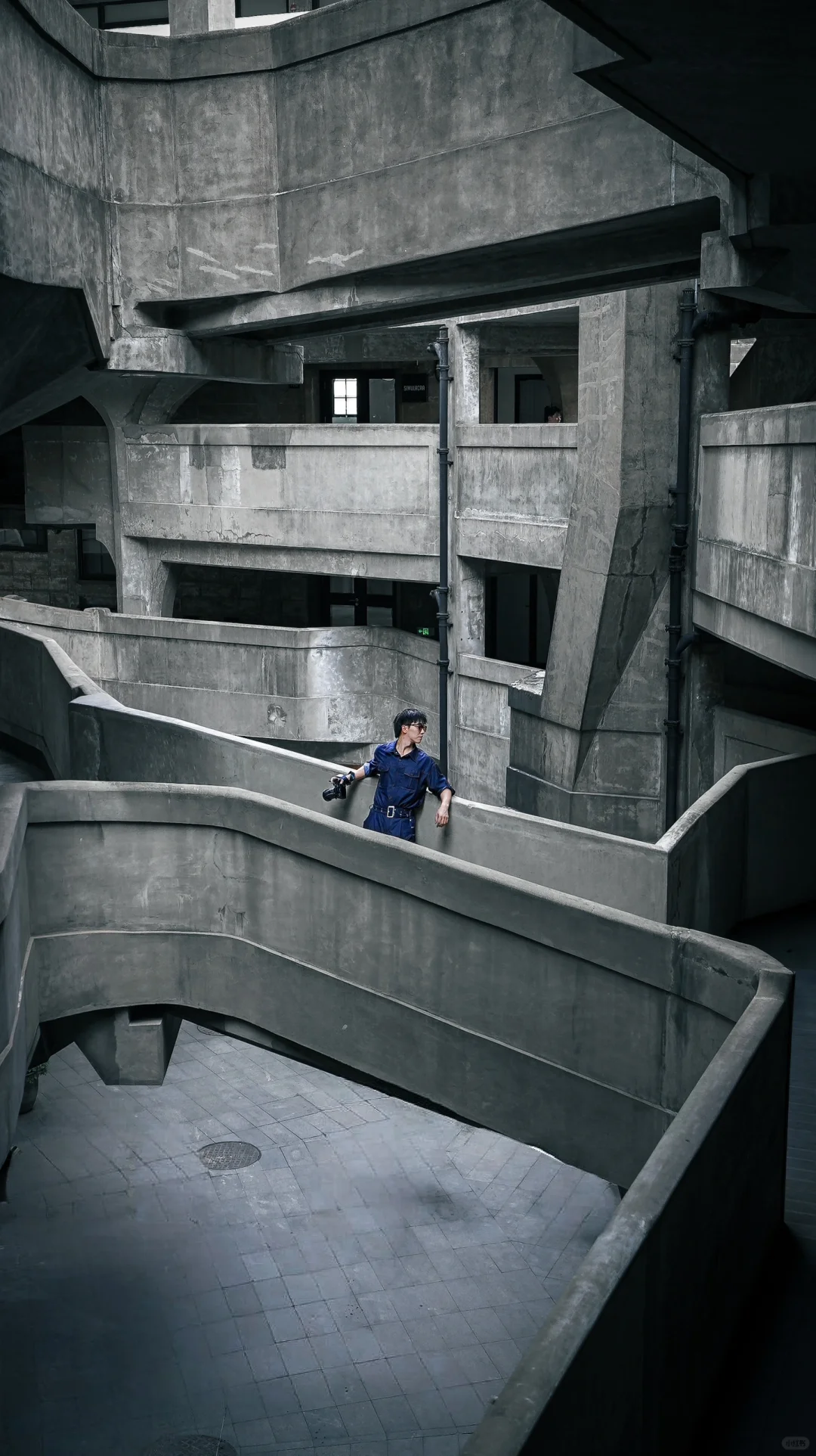 我对上海祛魅不了一点‼️附1️⃣8️⃣机位地址‼️