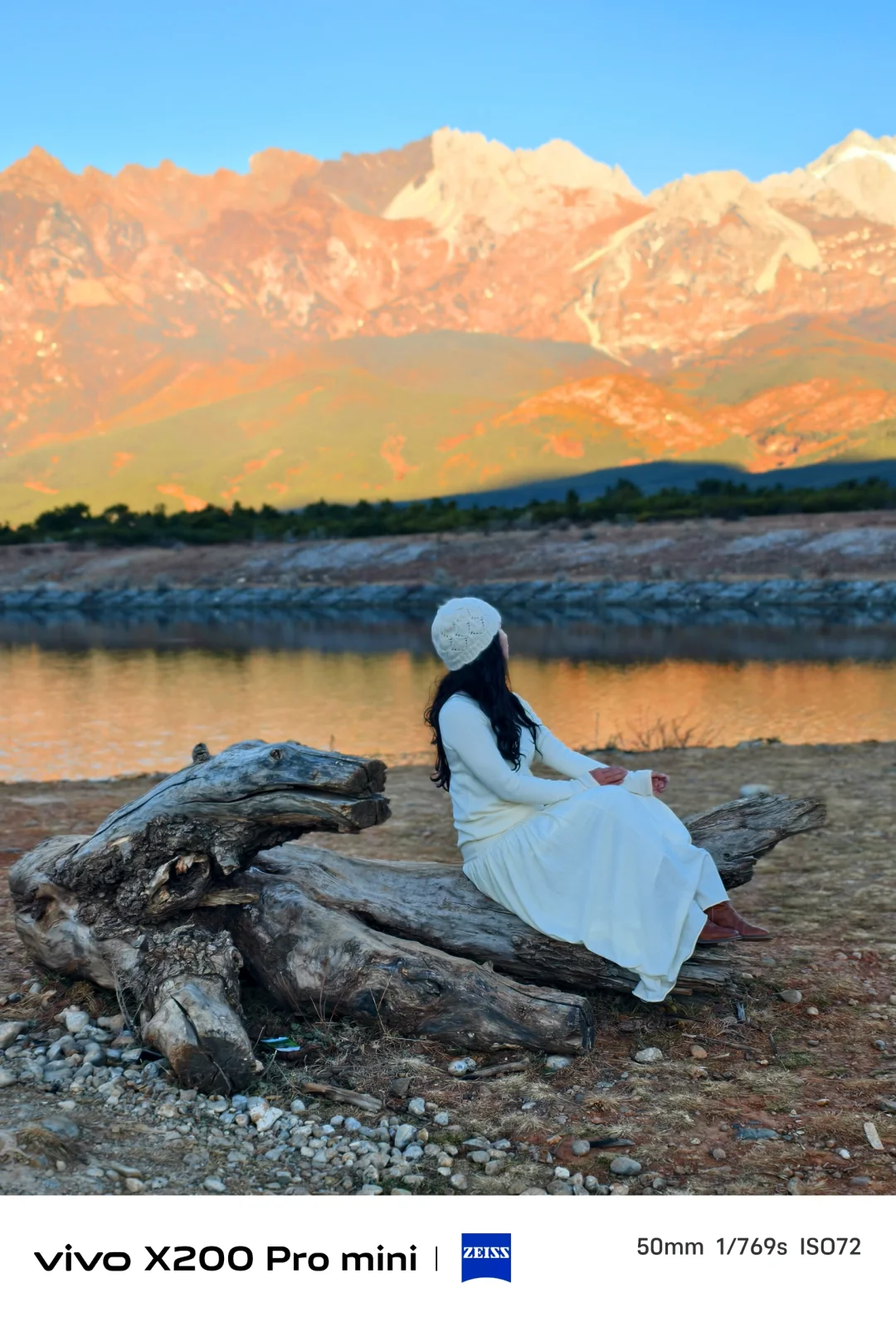 丽江人少、不早起日照金山👍全网蕞详细攻略