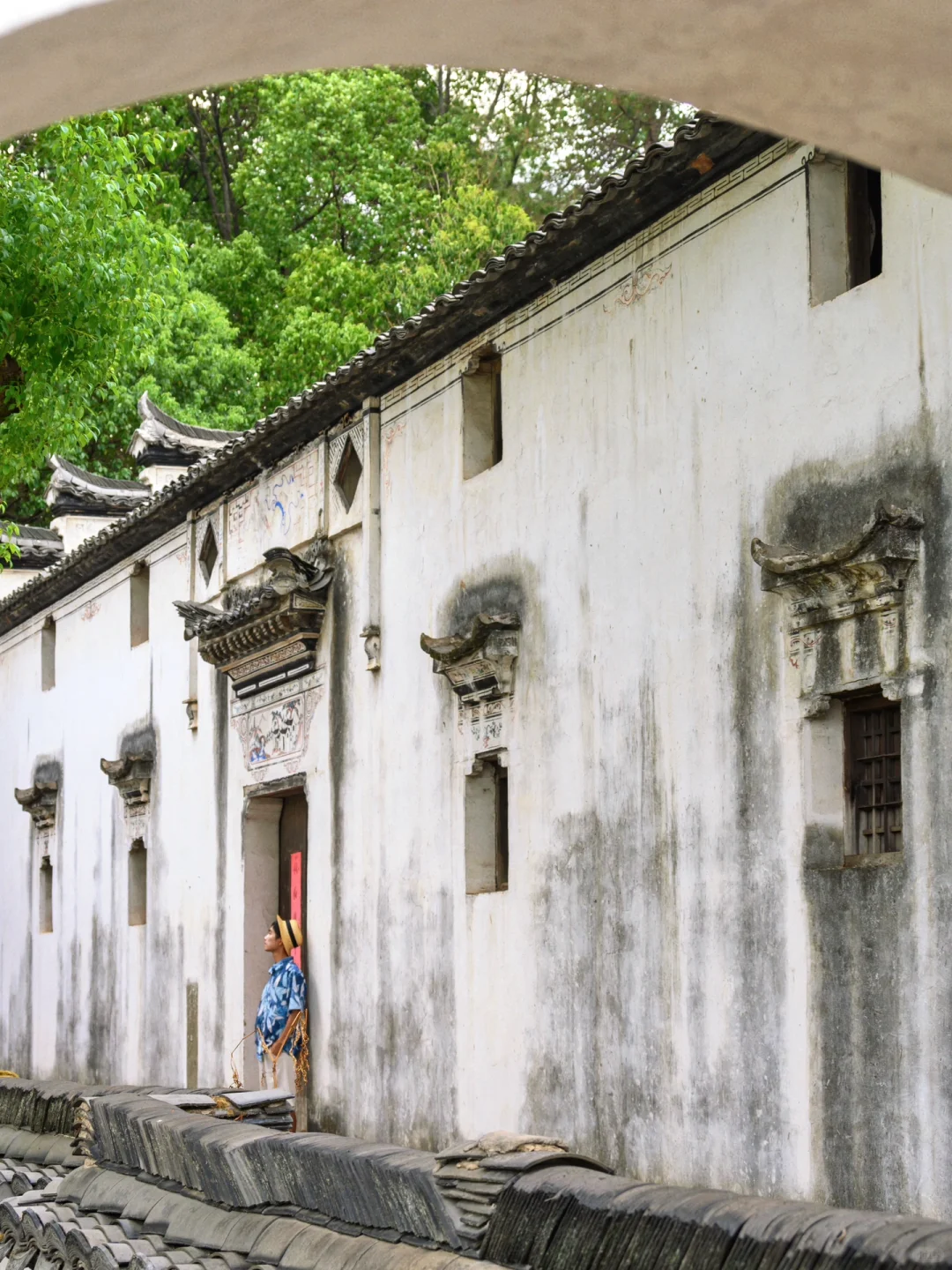 推荐 6 个适合春节旅行的小城🎐人少好逛