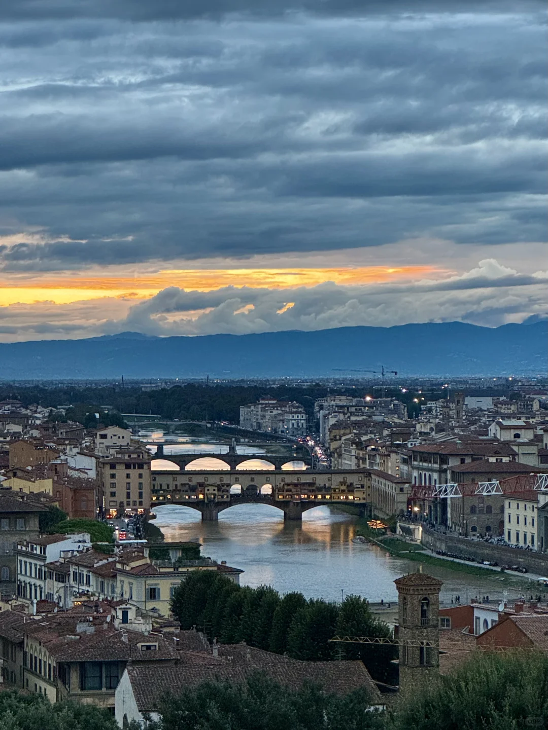 意大利7天6晚我花了1800元