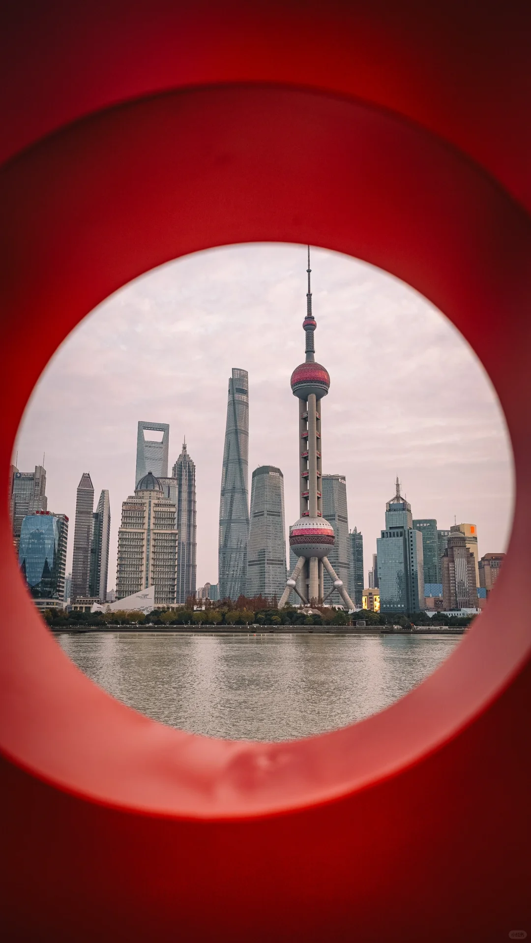 我对上海祛魅不了一点‼️附1️⃣8️⃣机位地址‼️