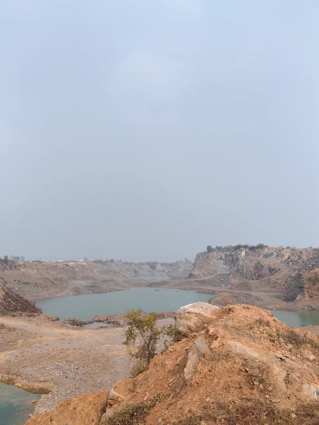说好别迷信，这山却从唐朝被挖到现代