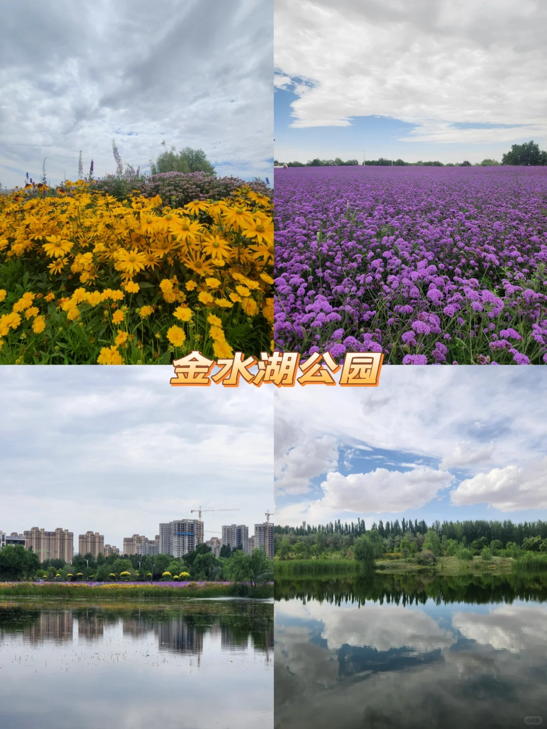 甘肃旅游🔥金昌必打卡的9大景点✅