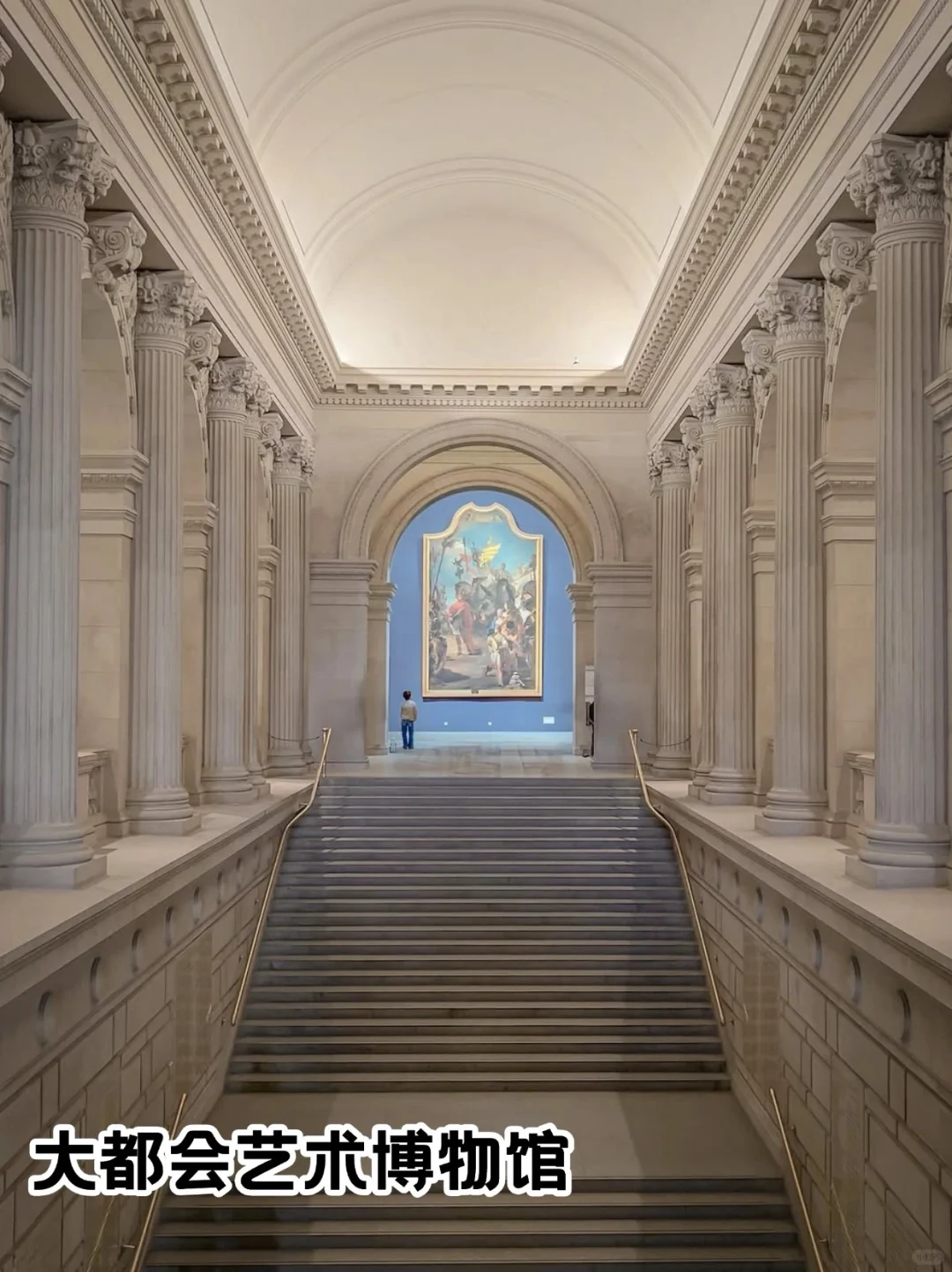 人生建议：去完这15个景点再离开纽约