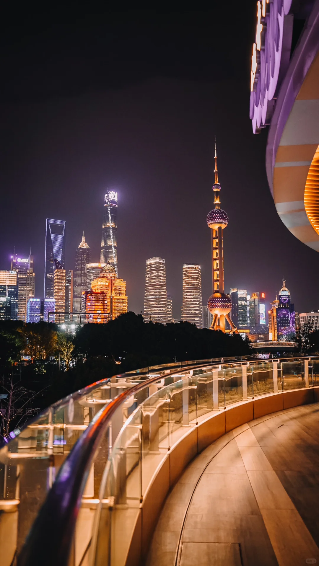 我对上海祛魅不了一点‼️附1️⃣8️⃣机位地址‼️