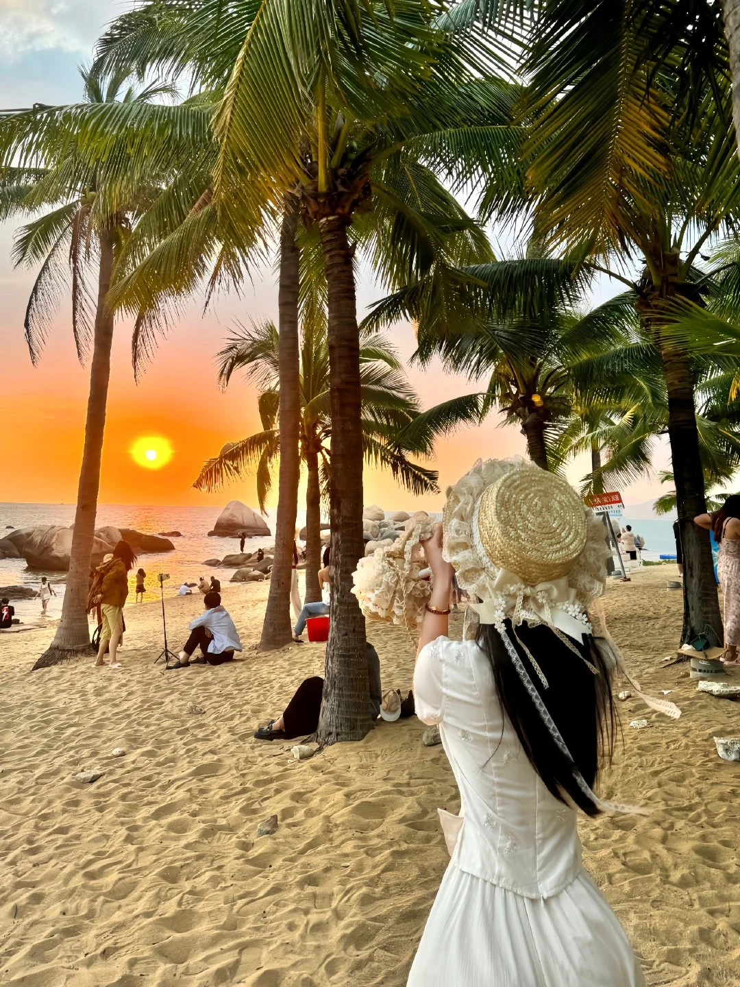 三亚亲子游回来啦，我的建议是……😤